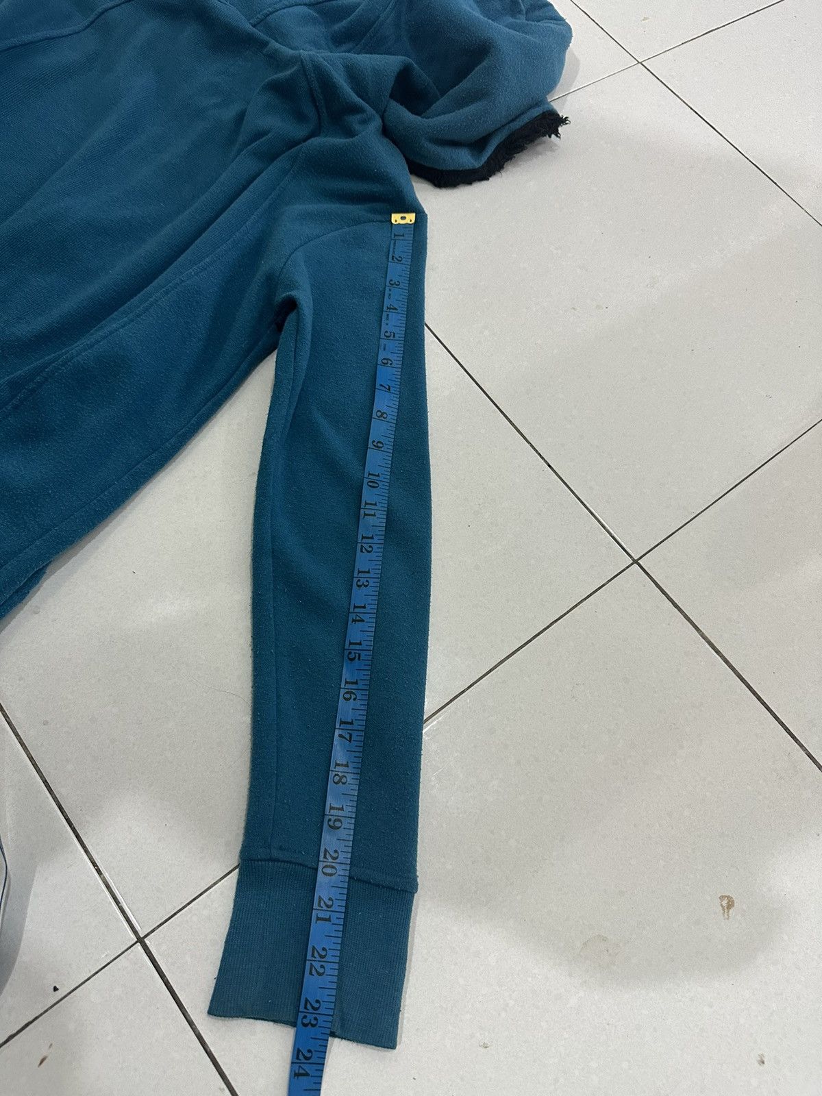 PPFM PPFM Zipper Up Hoodies Size US M / EU 48-50 / 2 - 18 Thumbnail