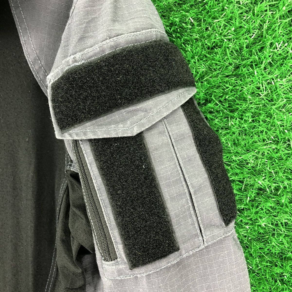 Voodoo Tactical Tactical Combat Shirt Long Sleeve Hoodie by TRN Size US M / EU 48-50 / 2 - 11 Thumbnail