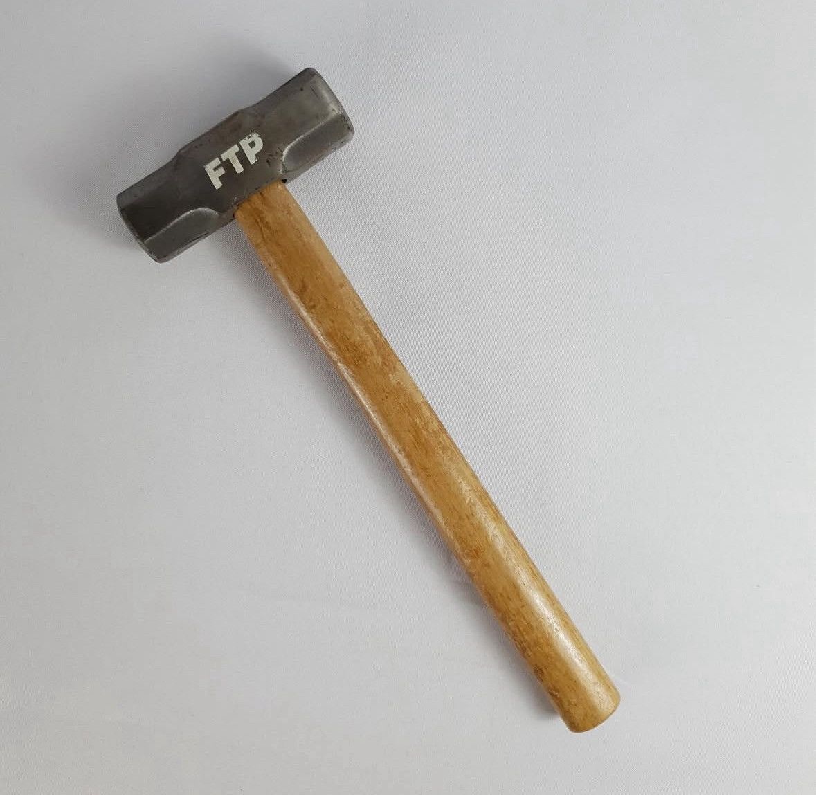 Fuck The Population FTP Logo Sledgehammer (2018) Size ONE SIZE - 1 Thumbnail