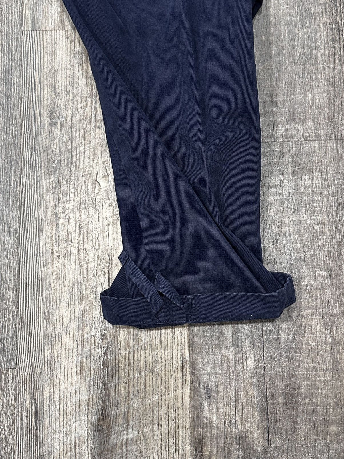 Banana Republic × Vintage Banana Republic Cargos Size US 36 / EU 52 - 5 Thumbnail