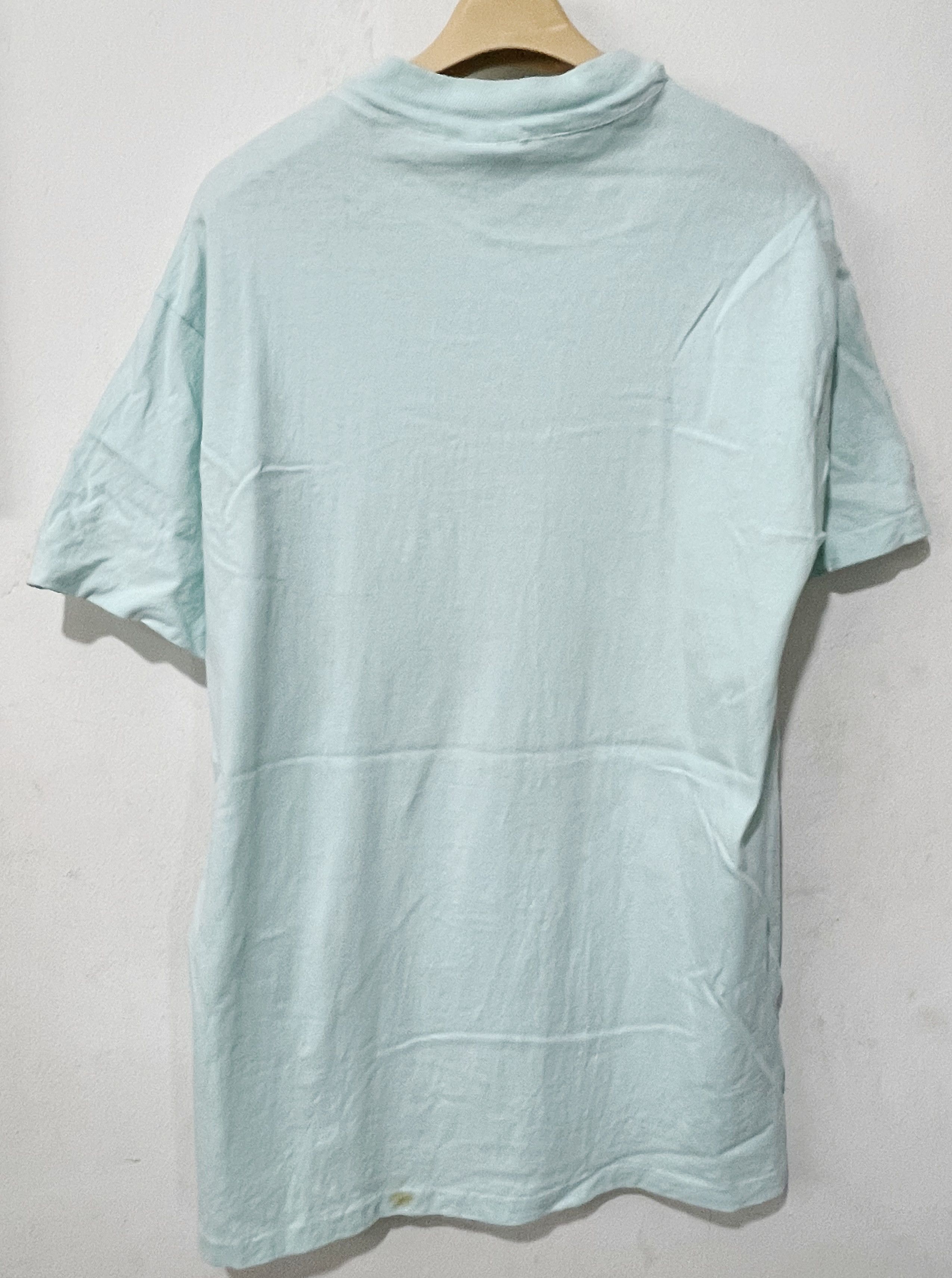 Vintage Vintage 80s Hummingbird Shirt Size US M / EU 48-50 / 2 - 4 Thumbnail