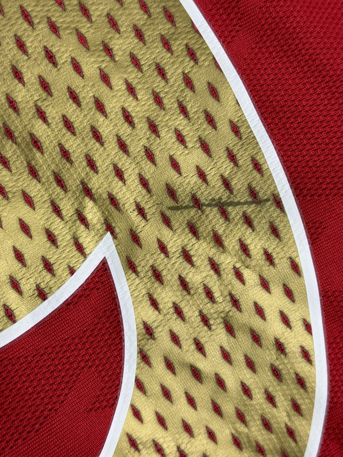Umbro 3XL England National Team 06/08 Away Rooney Football Jersey Size US XXL / EU 58 / 5 - 8 Thumbnail