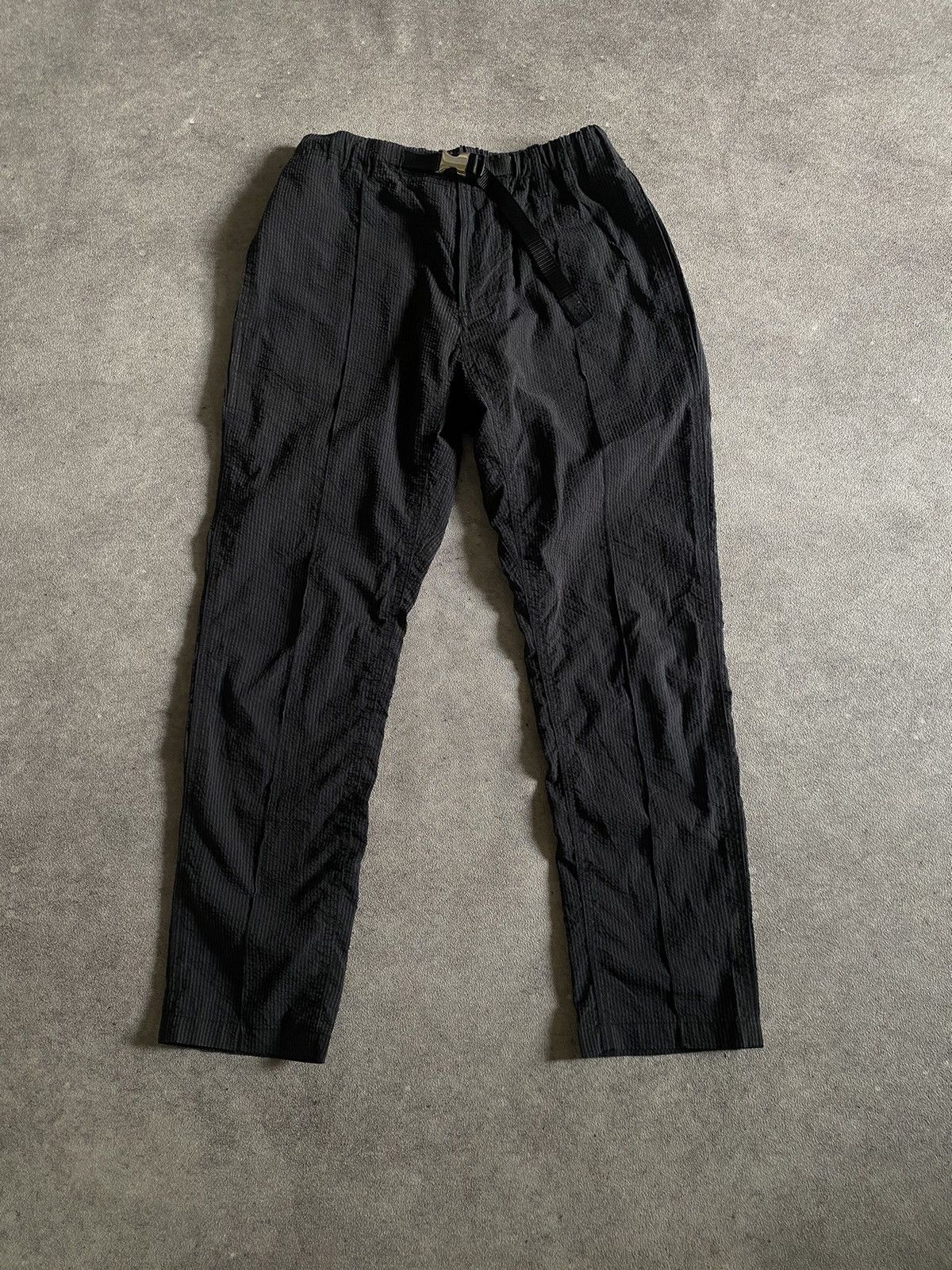 Gramicci Gramicci Twinkled Pants Size US 27 - 1 Thumbnail