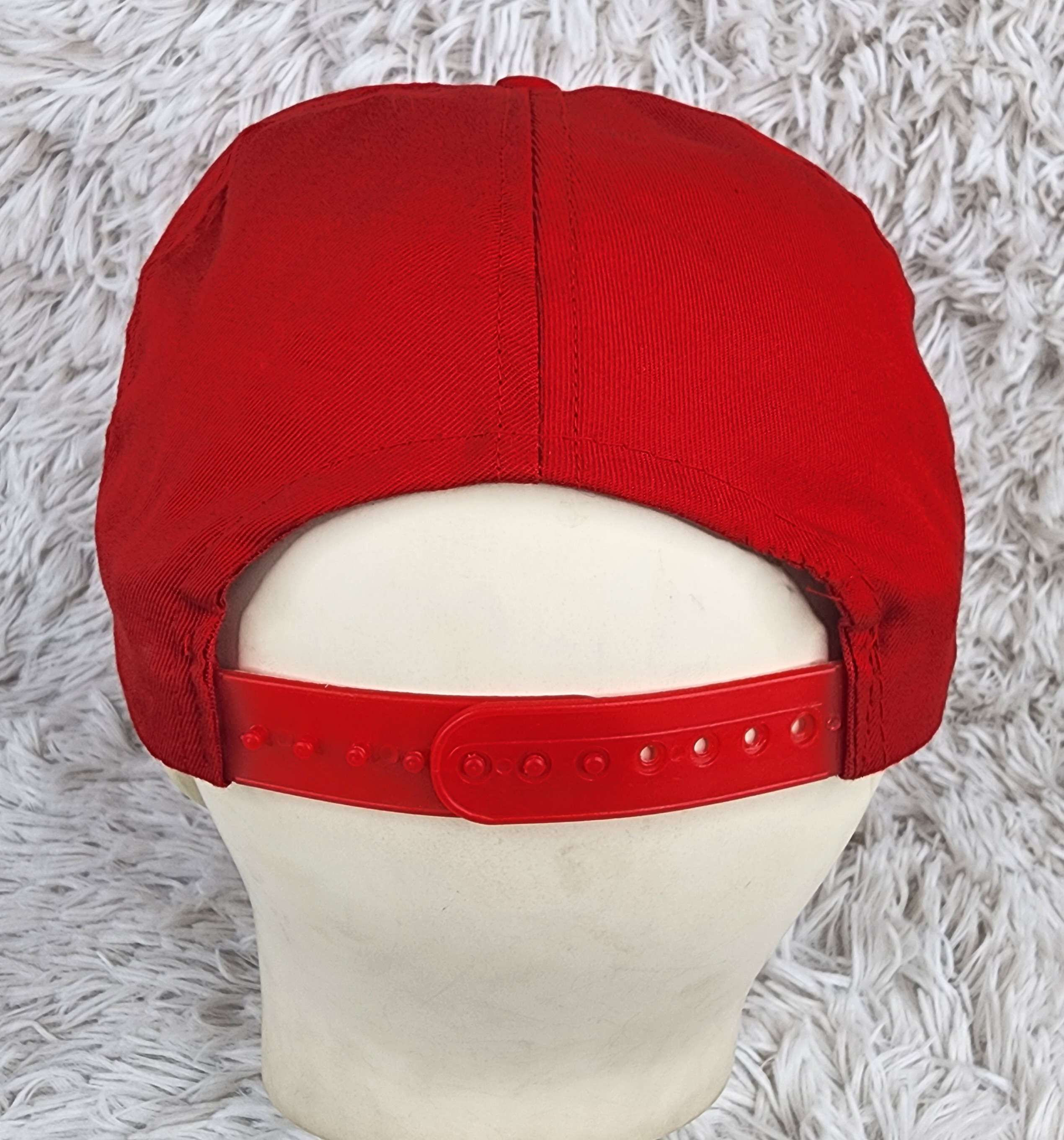 Vintage Vintage FMF So. California cap hat Size ONE SIZE - 4 Thumbnail