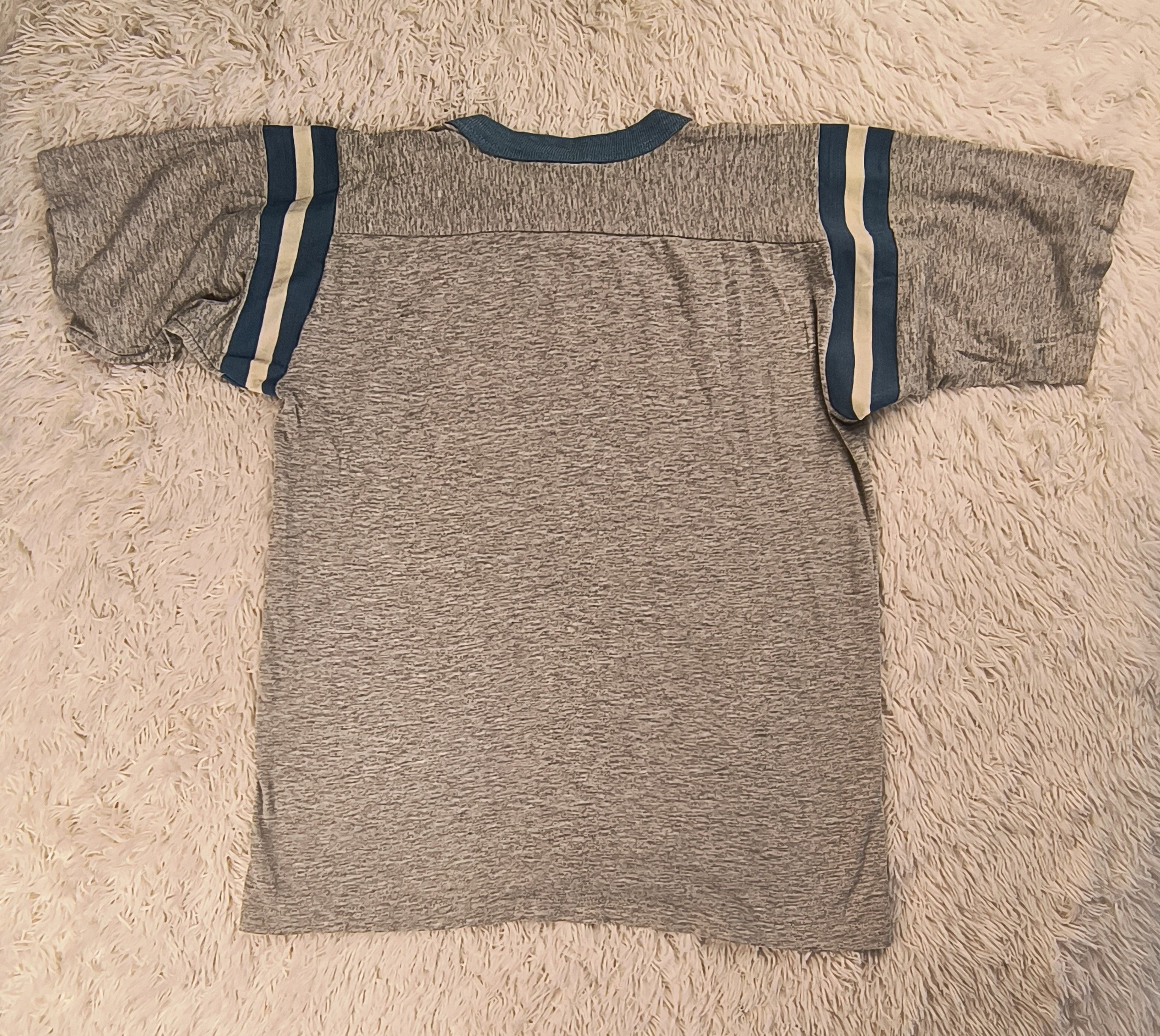 Vintage Vintage UCLA Bruins 1982 tee Size US M / EU 48-50 / 2 - 6 Thumbnail