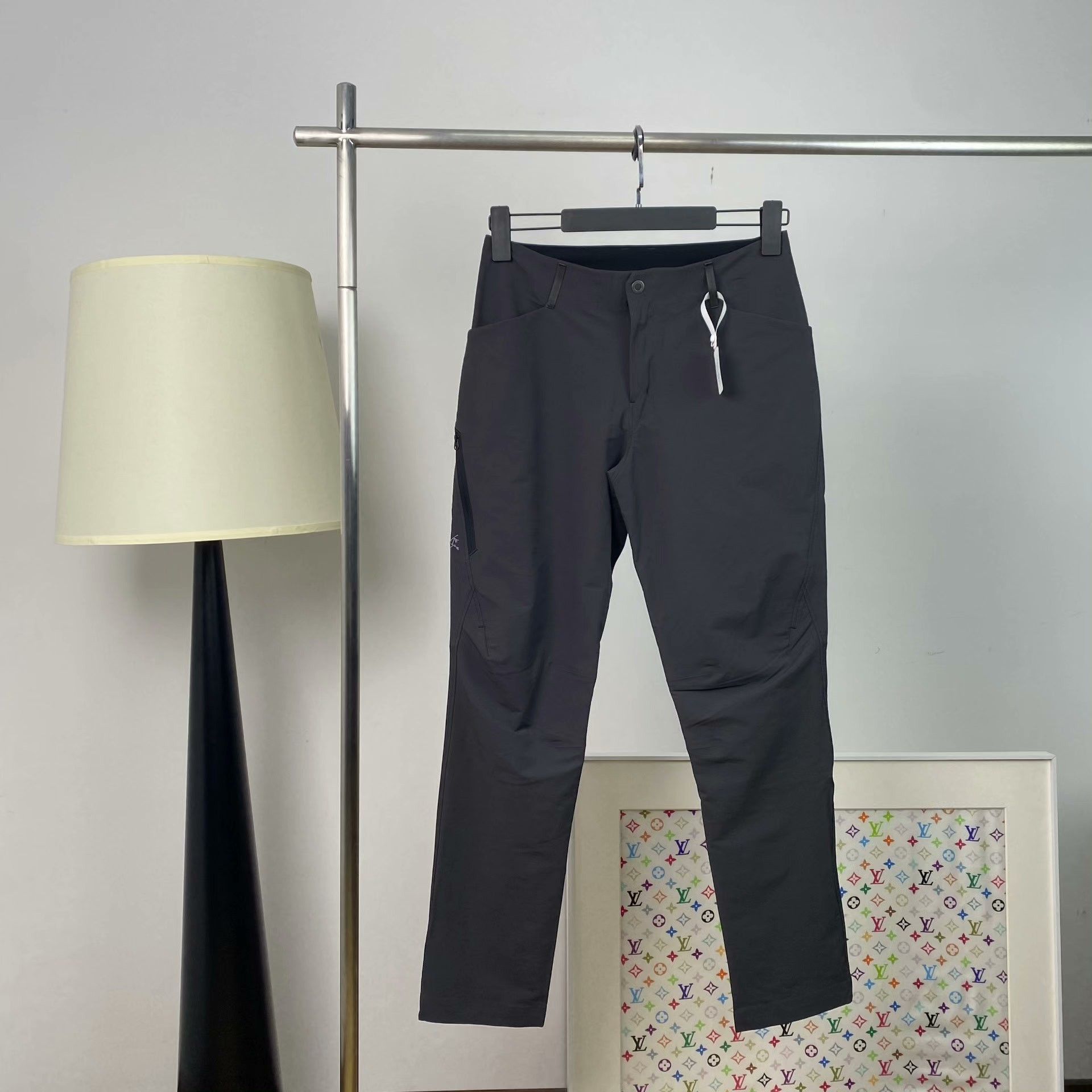 Arc'teryx Arc'teryx Casual Cotton Casual Pants 32 Men Size US 32 / EU 48 - 1 Thumbnail
