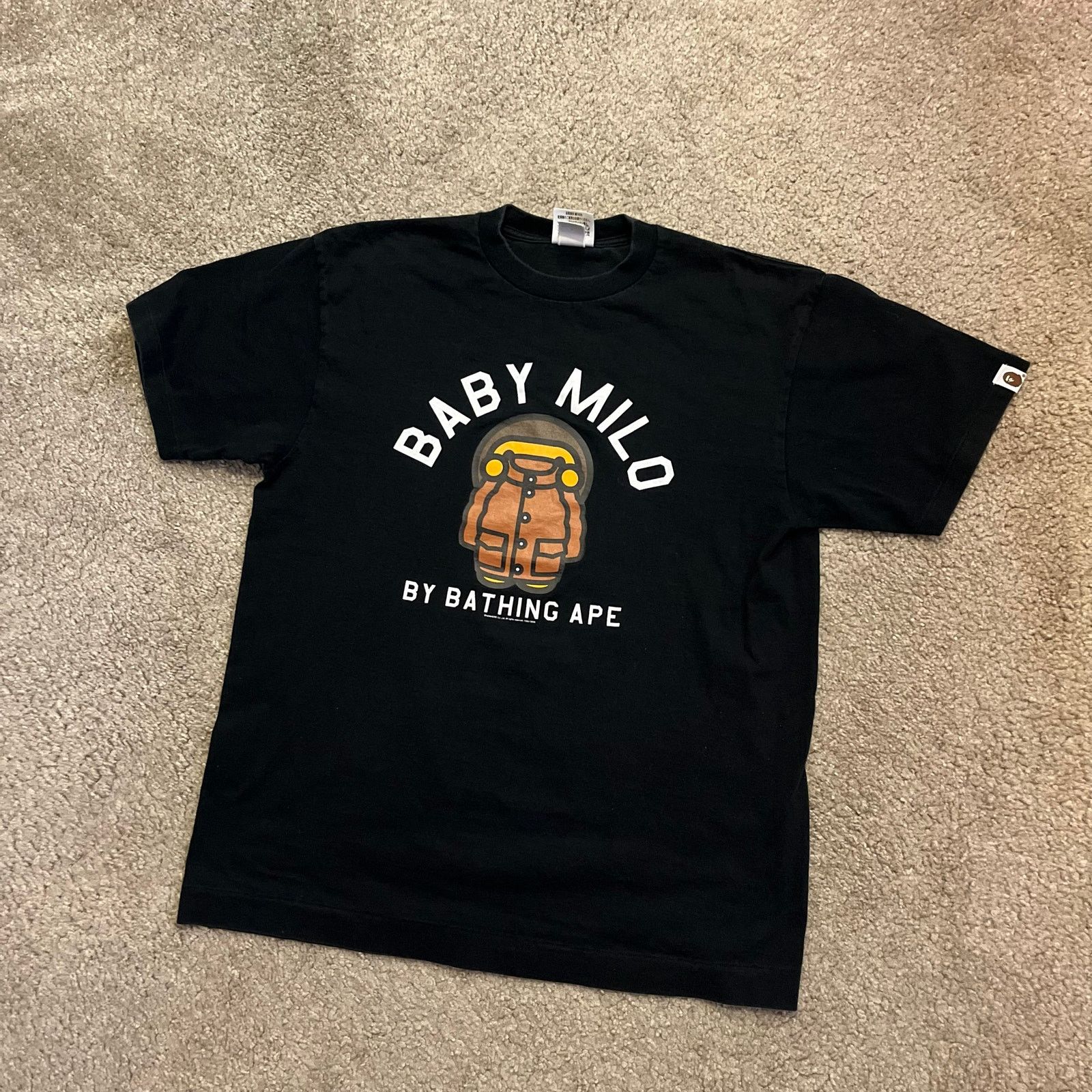 Bape × Nigo | Grailed