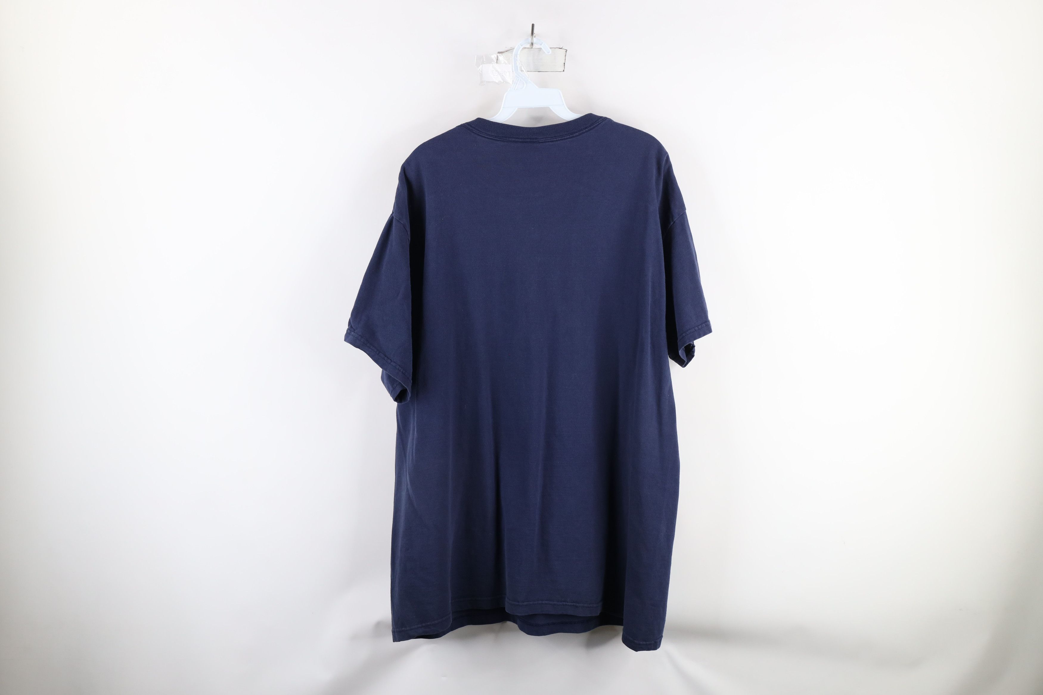 Vintage Vintage 90s Streetwear The Worlds Coolest Grandma T-Shirt Size XL / US 12-14 / IT 48-50 - 9 Thumbnail