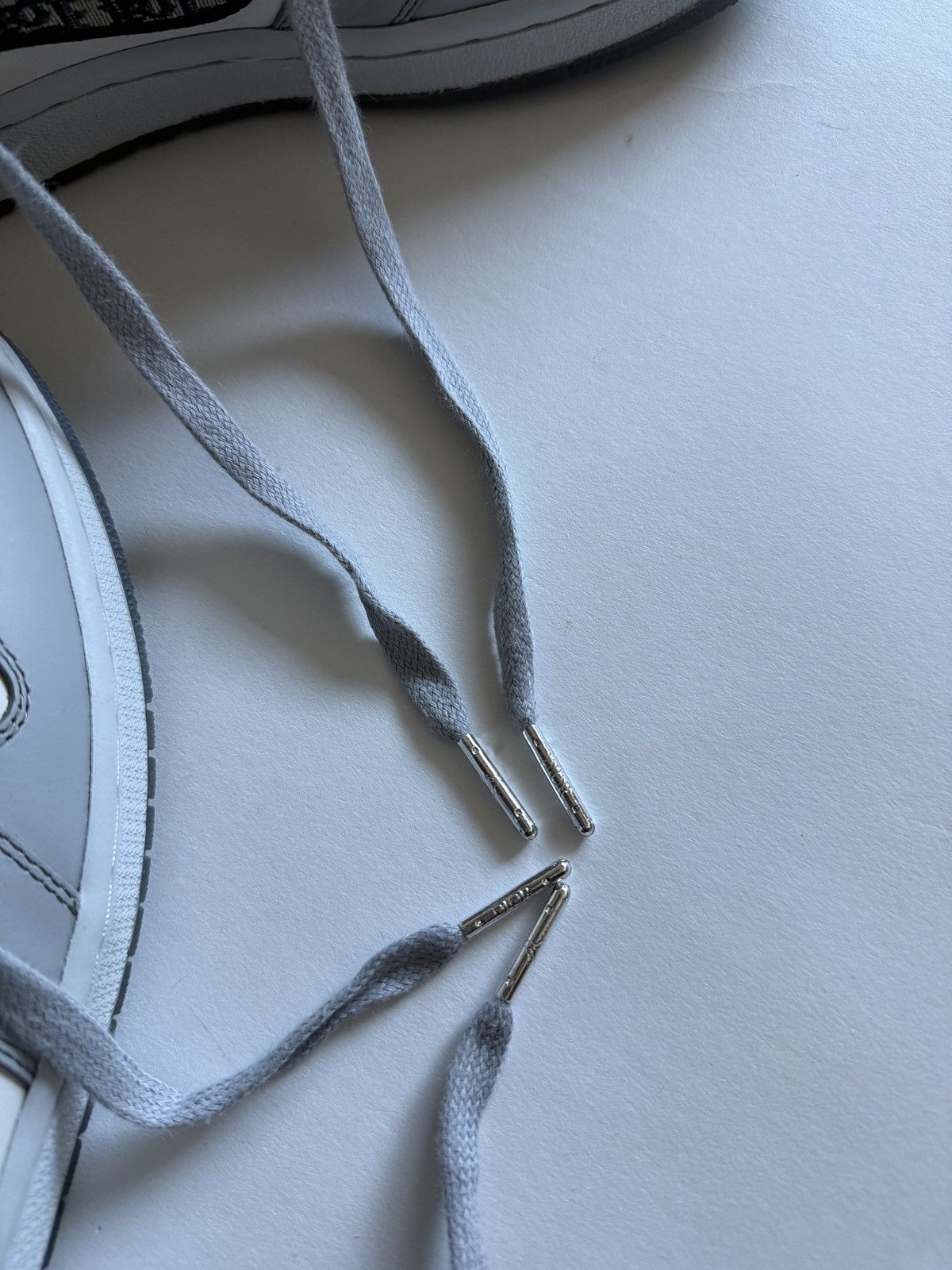 Dior × Jordan Brand Dior x Air Jordan 1 High Size US 9 / EU 42 - 7 Thumbnail