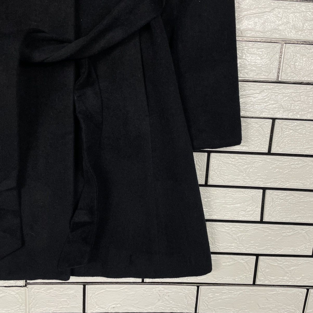 Japanese Brand Japanese Brand Ined Angora Coat Size S / US 4 / IT 40 - 5 Thumbnail