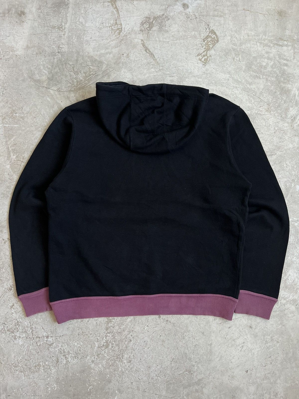 Diesel Vintage 90s Diesel Sweater Hoodie Size US M / EU 48-50 / 2 - 13 Thumbnail
