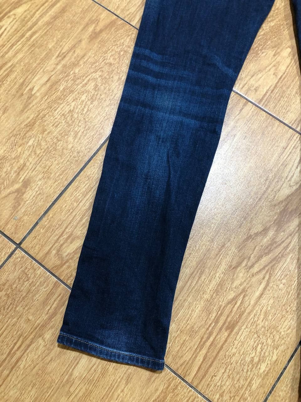 Diesel Vintage Diesel Jeans Denim Pants Baggy Japanese Y2K 90s Size US 32 / EU 48 - 18 Thumbnail