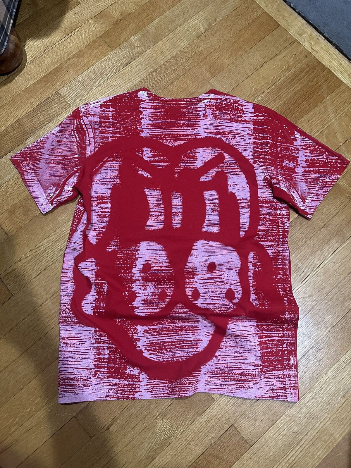 Chito Chito Knock Out Pup Tee Size US M / EU 48-50 / 2 - 3 Thumbnail