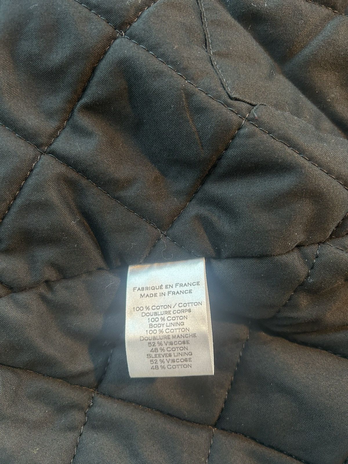 Balmain Balmain Homme AW11 M65 Parka by Decarnin Size US S / EU 44-46 / 1 - 9 Thumbnail