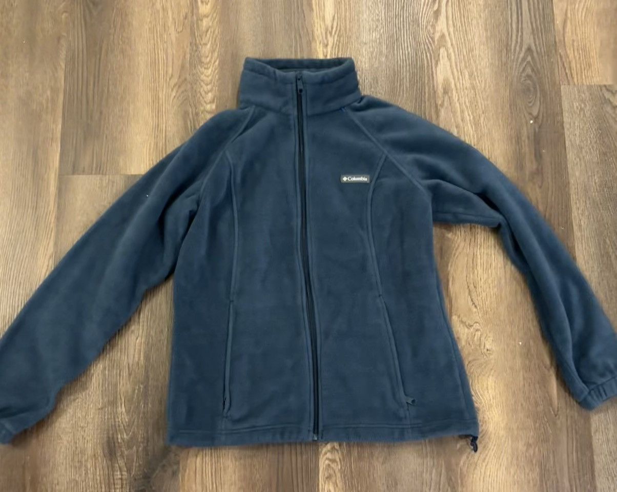 Columbia Columbia light jacket Size US L / EU 52-54 / 3 - 1 Thumbnail