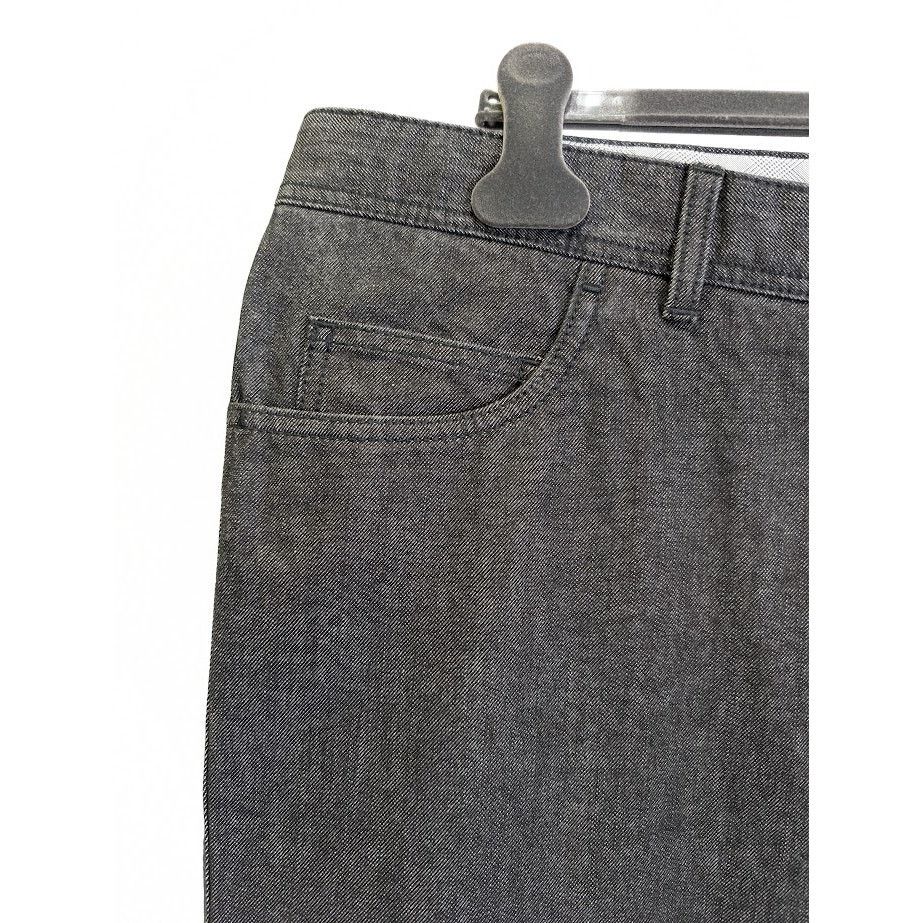 Brioni o1rshd1 Trousers Phi in Black Size US 36 / EU 52 - 7 Thumbnail