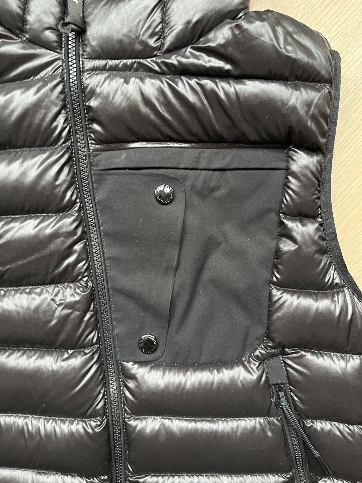 C.P. Company CP company vest. Size US M / EU 48-50 / 2 - 3 Thumbnail