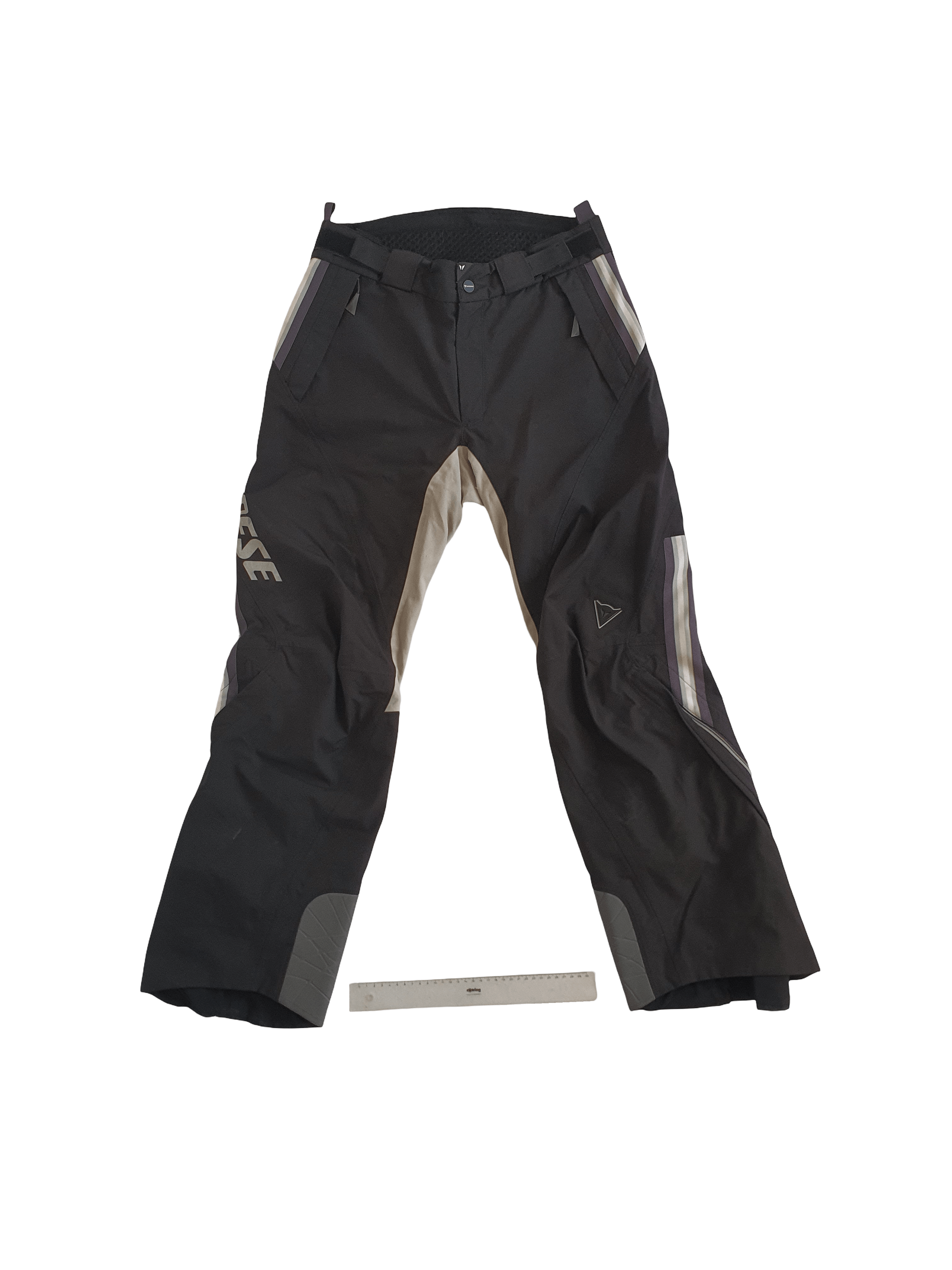 Dainese Motorcycle Technical Pants Trousers - Touring - Sz M/M (W32) Size US 32 / EU 48 - 1 Thumbnail