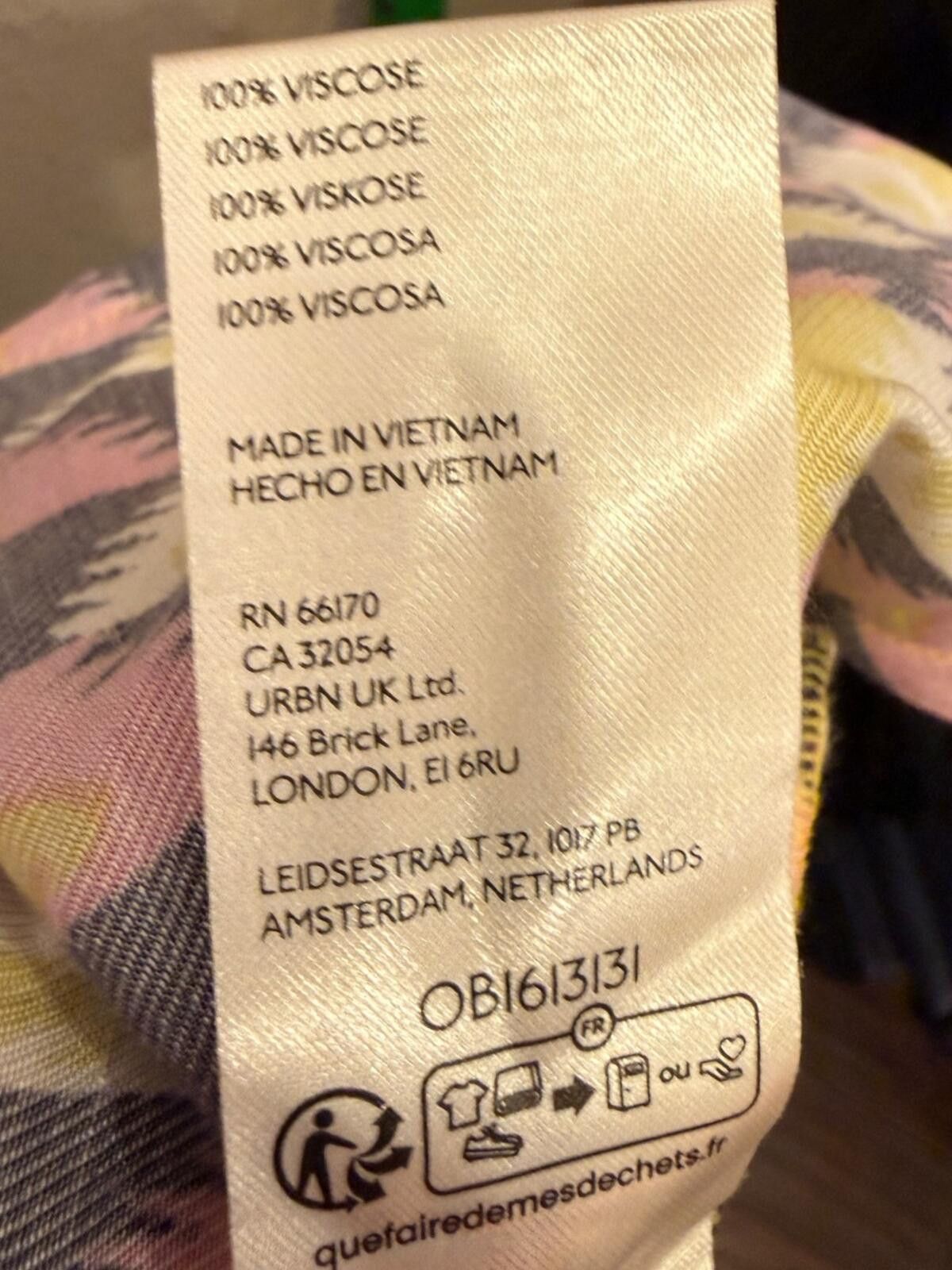 Other Anthropologie Easy Traveler Women’s Geometric Shorts Sz M Size 32" / US 10 / IT 46 - 6 Thumbnail