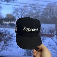 Other Supreme hat, Size ONE SIZE - 1 Preview