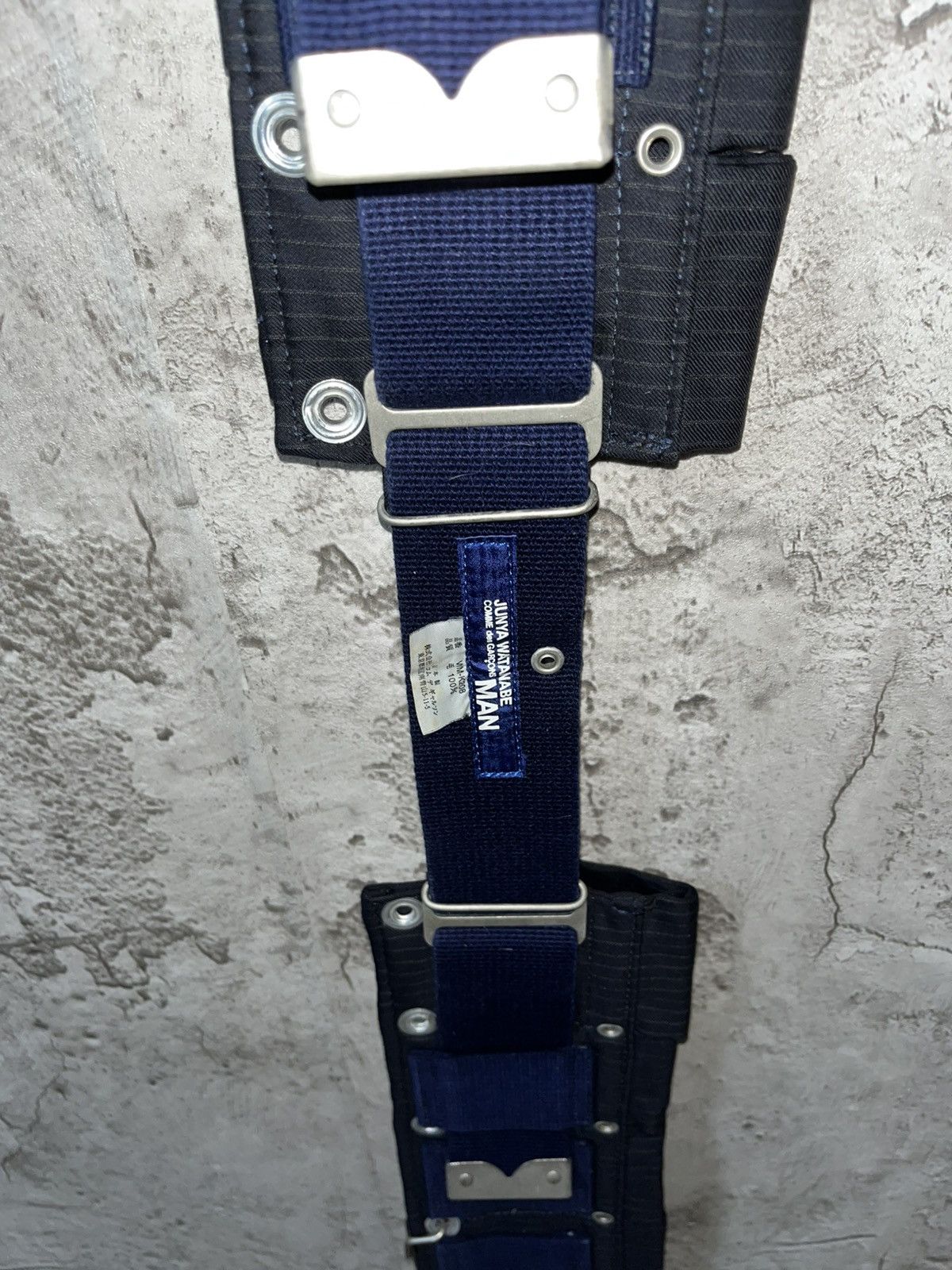 Junya Watanabe Junya Watanabe Archive ammo bag Size ONE SIZE - 4 Thumbnail