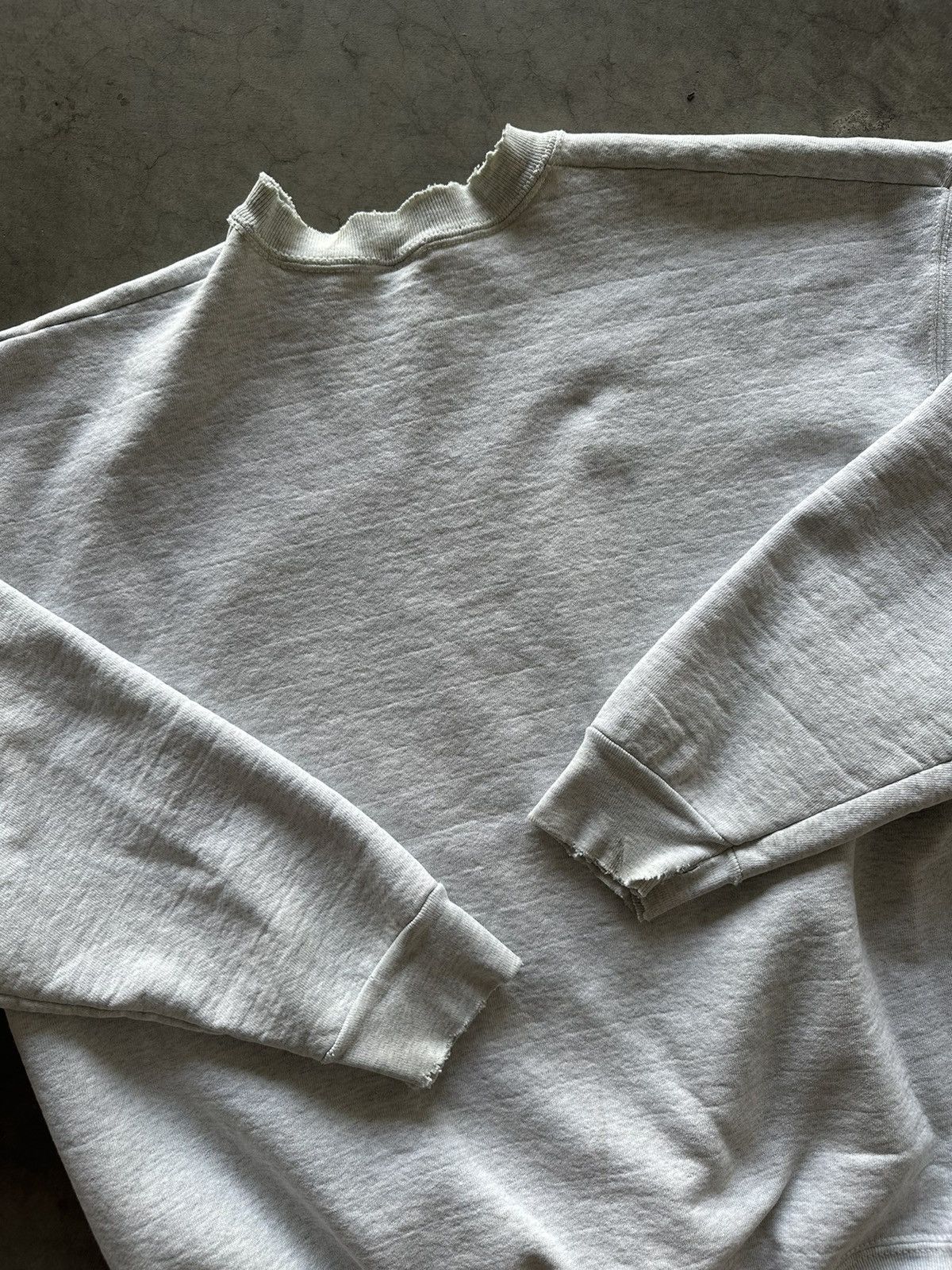 Vintage Vintage HBO “From the Earth to the Moon” Sweatshirt Size US XL / EU 56 / 4 - 5 Thumbnail