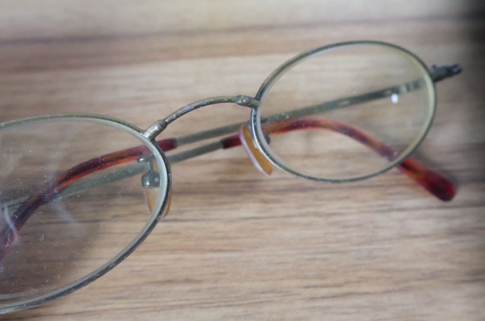 Other Vintage Continental Glasses Size ONE SIZE - 3 Thumbnail