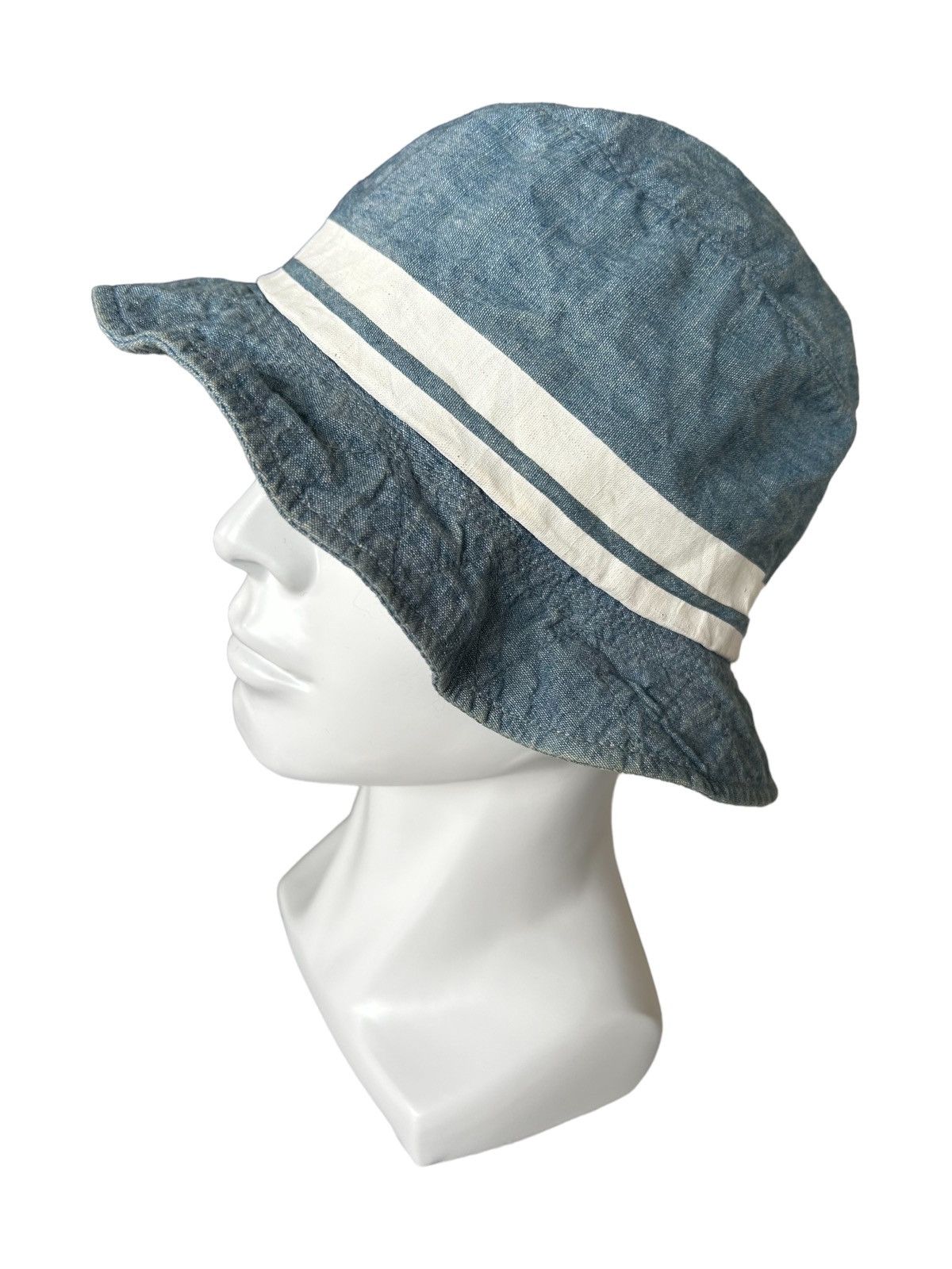 MOMOTARO JAPAN BUCKET HATS 🎌