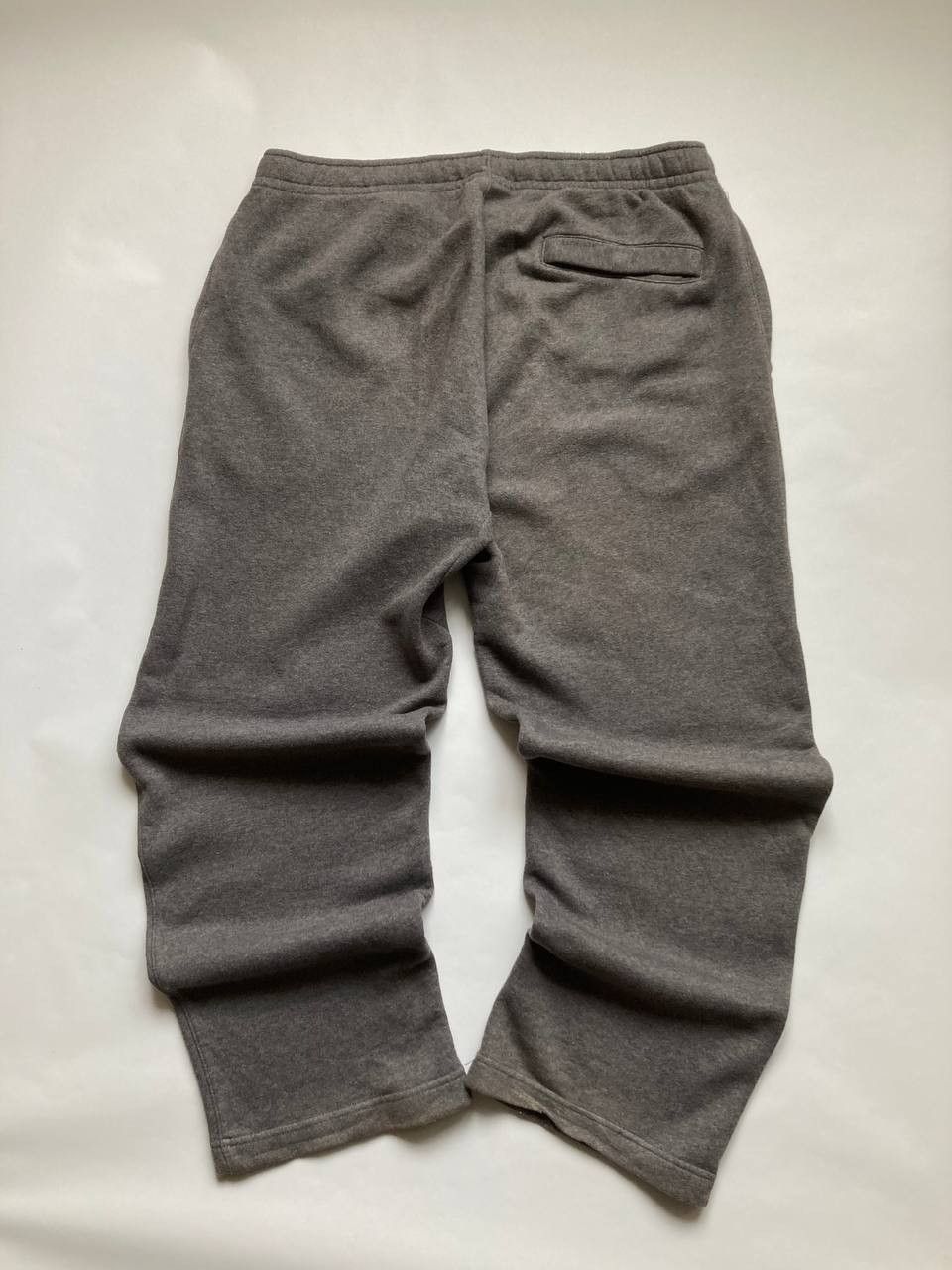 Nike × Vintage Vintage Nike Sweatpants Drill Y2K Style Size US 36 / EU 52 - 6 Thumbnail