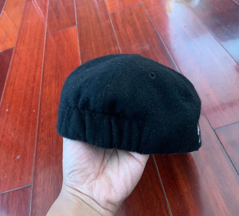 The Real McCoy's The REAL McCOY'S Baseball Cap发布成功 Size ONE SIZE - 3 Thumbnail