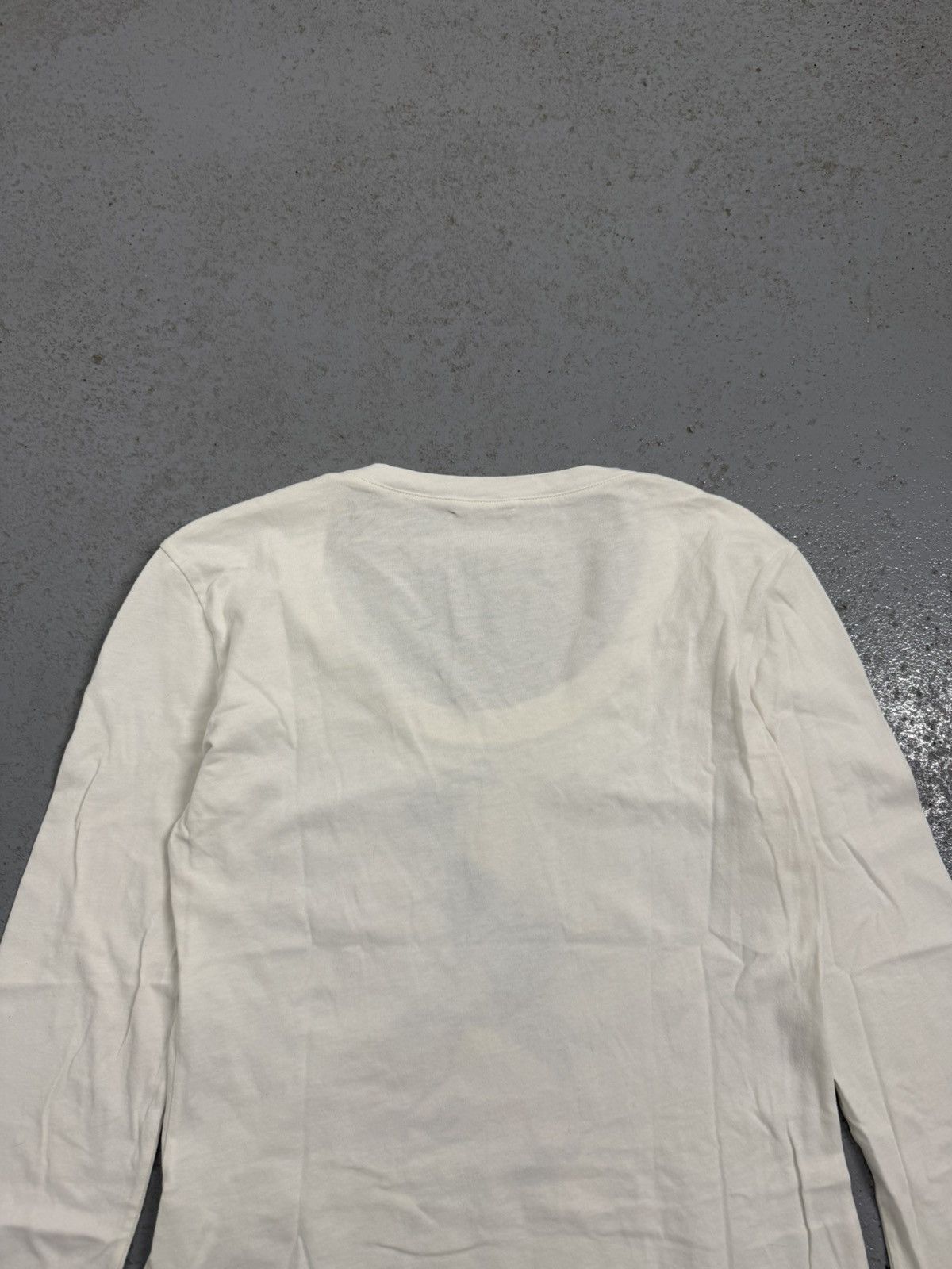 John Galliano Vintage 00s John Galliano Shopping Longsleeve Size S / US 4 / IT 40 - 11 Thumbnail