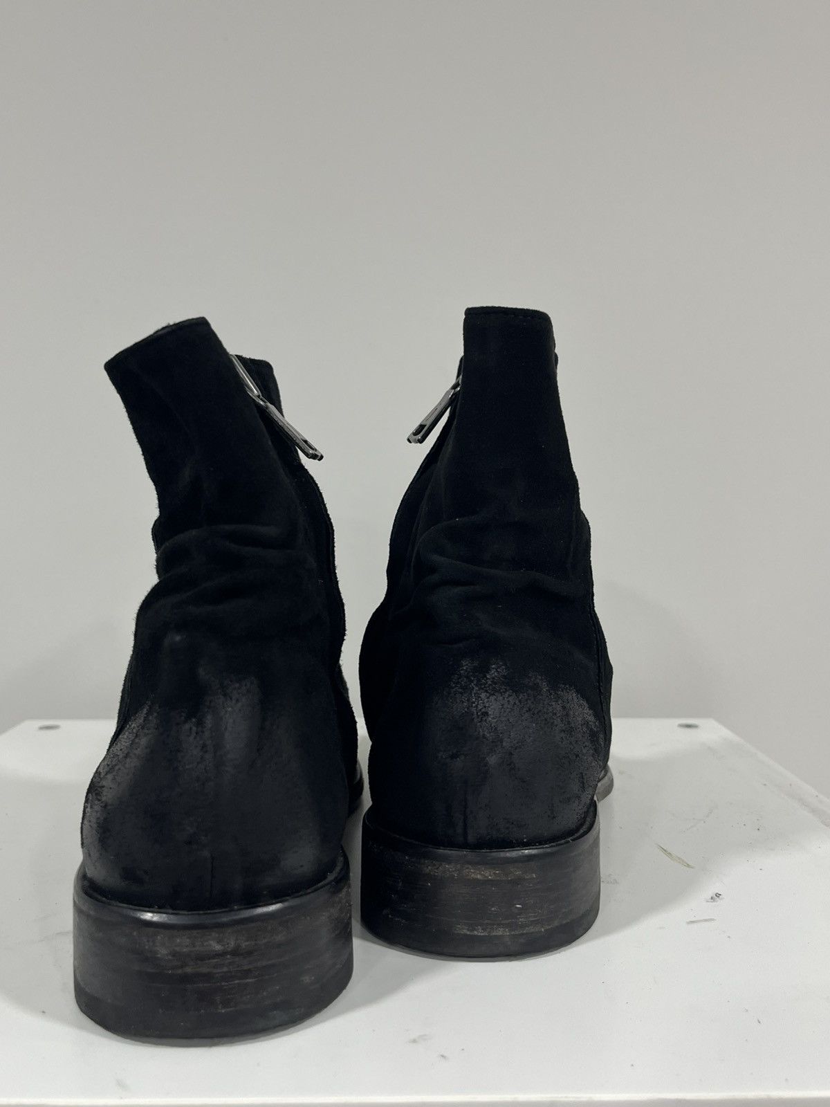 John Varvatos Morrison Sharpei. 9.5 Size US 9.5 / EU 42-43 - 9 Thumbnail