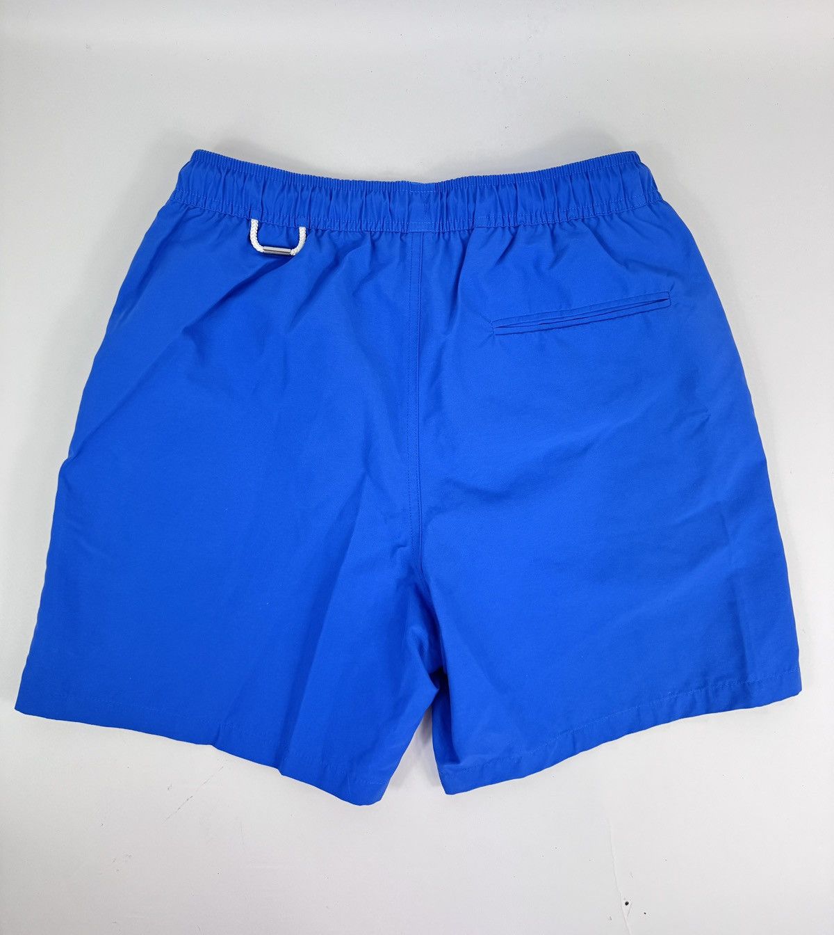 Celine LOGO PRINT SWIMSHORTS Size US 30 / EU 46 - 4 Thumbnail
