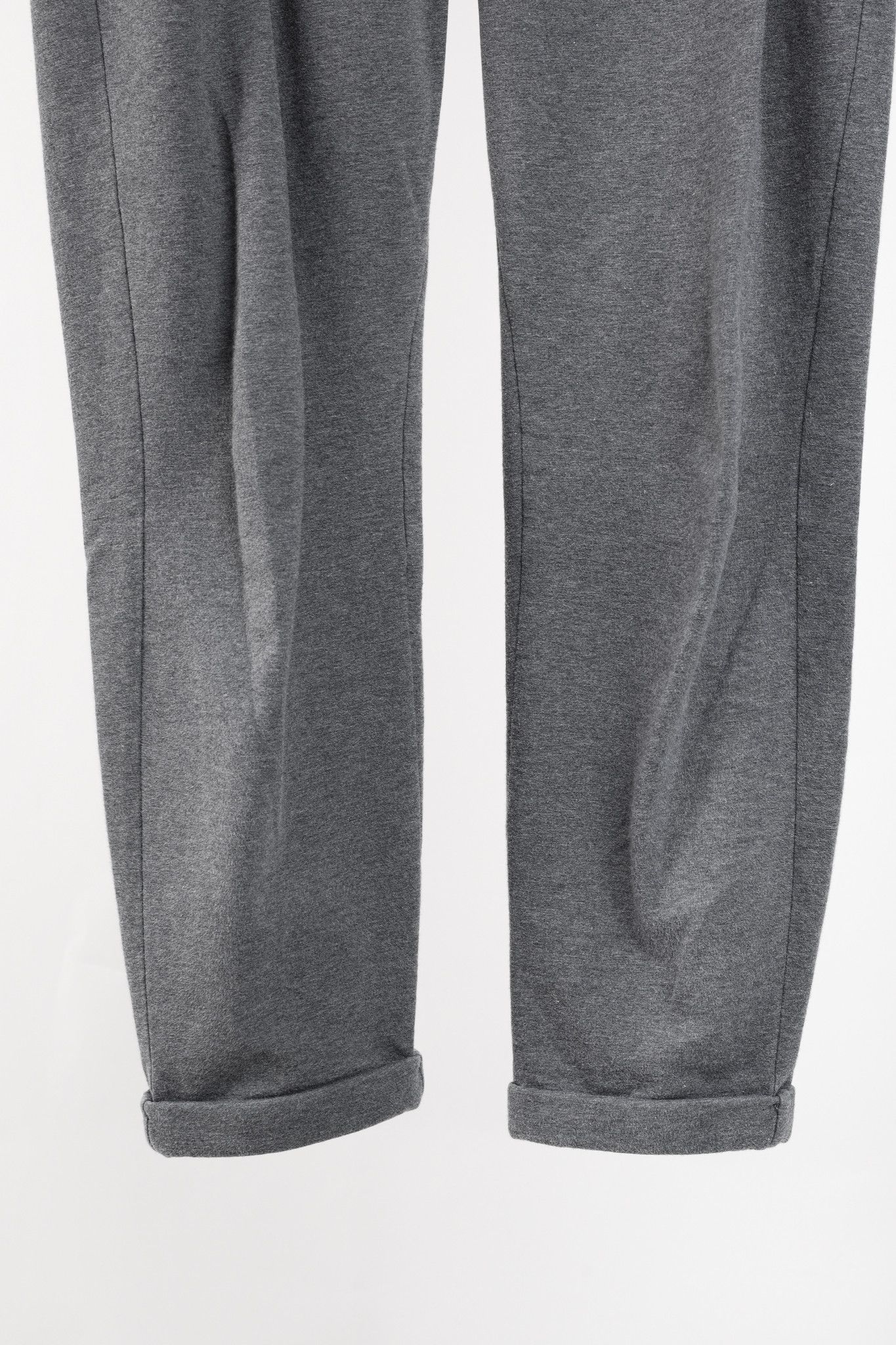 Brunello Cucinelli Brunello Cucinelli SS20 Cotton Jersey Monili-Bead Sweatpants Size 31" - 6 Thumbnail