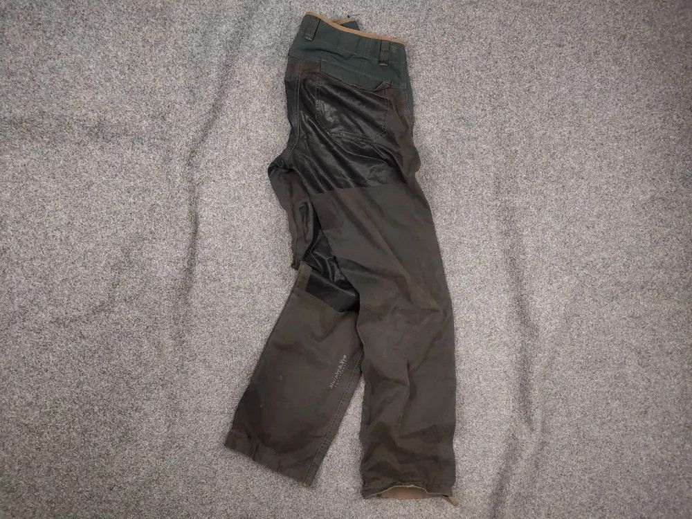 Japanese Brand Murphy & Nye Tactical Casual Combination Pants Vintage Japan Size US 32 / EU 48 - 1 Thumbnail