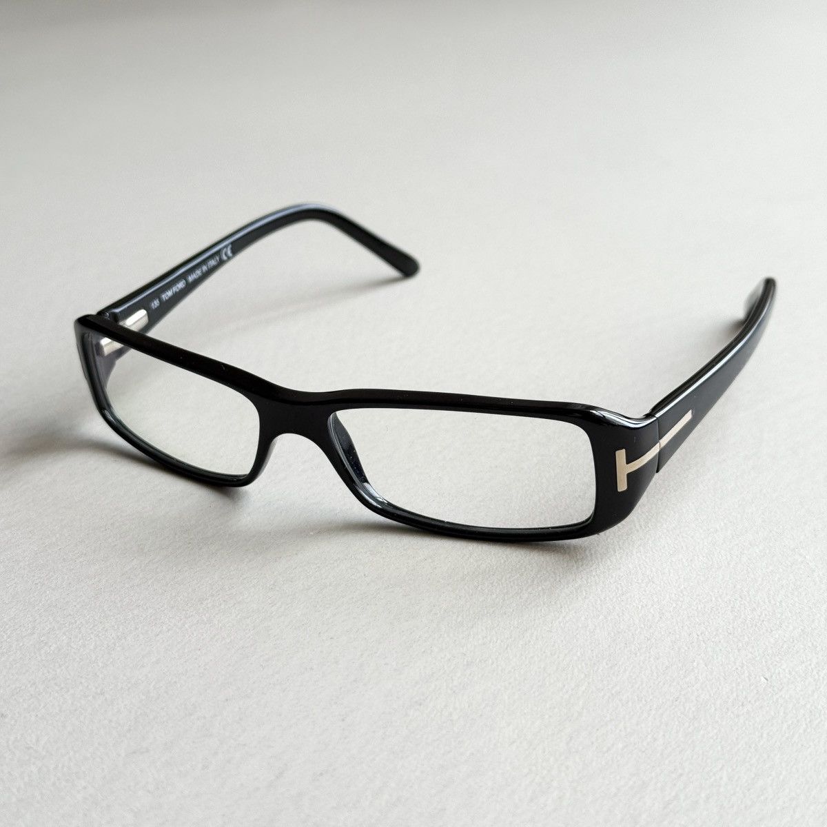 Tom Ford Tom Ford TF5003 Glasses Size ONE SIZE - 3 Thumbnail
