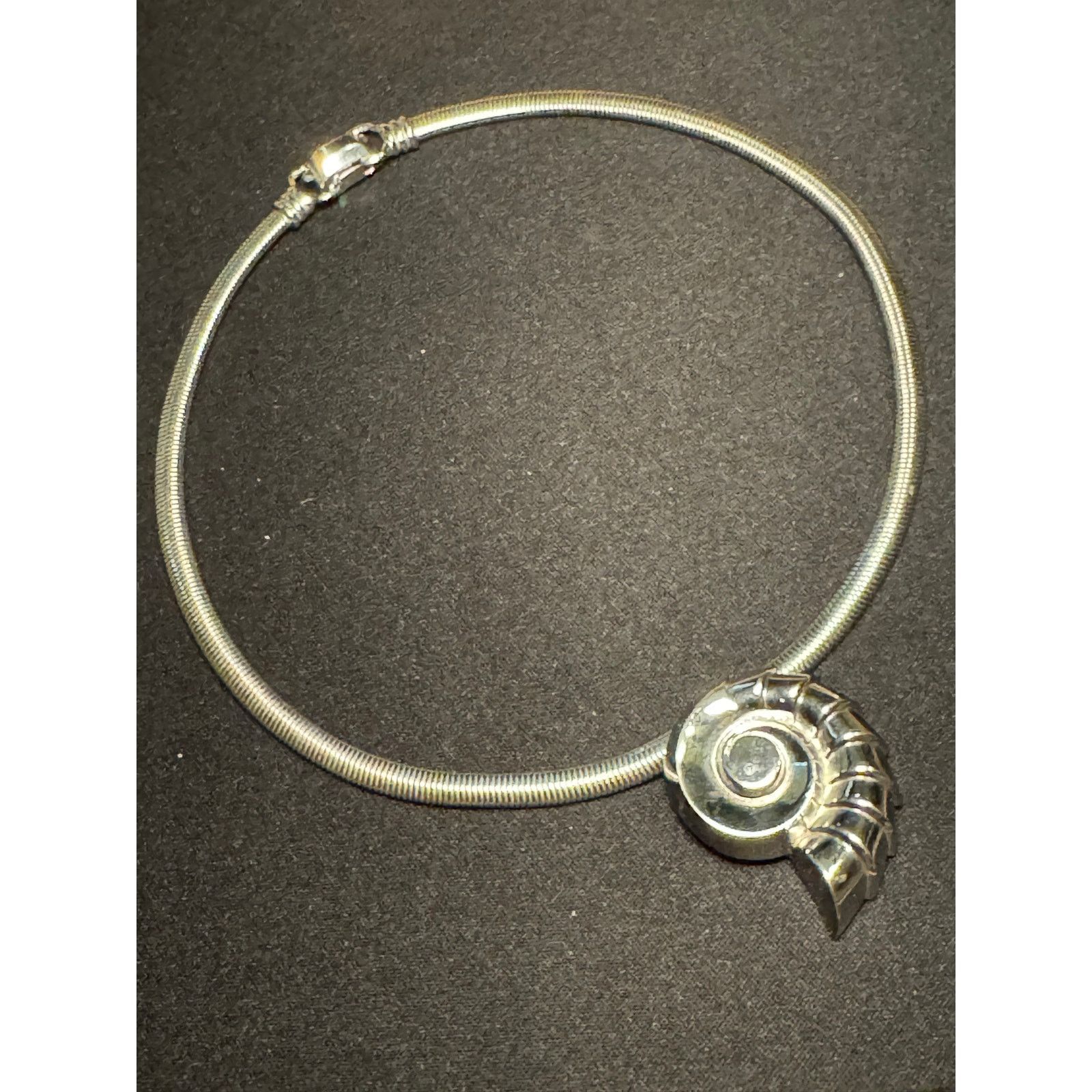 Other Coro Pegasus Conch Shell Choker Size ONE SIZE - 1 Thumbnail