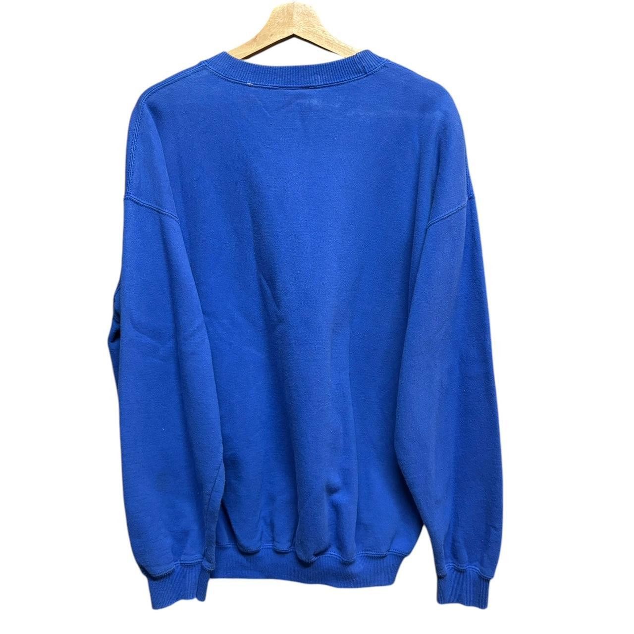 NFL × Vintage Vintage Super Bowl Sweatshirt size: L Size US L / EU 52-54 / 3 - 3 Thumbnail