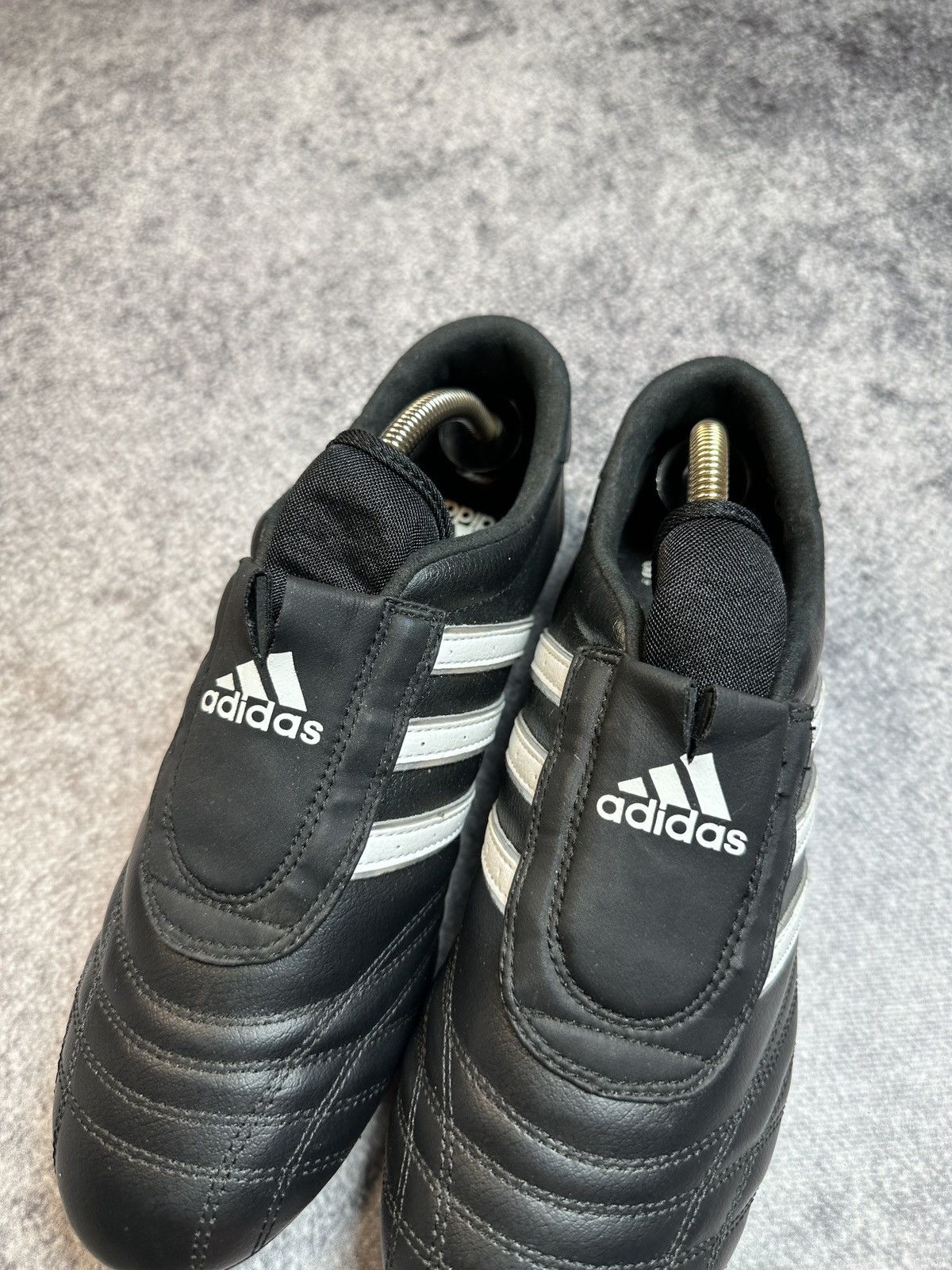 Adidas Y2K adidas Opium shoes Streetwear casual hype Vintage 40,5 Size US 7.5 / EU 40-41 - 3 Thumbnail
