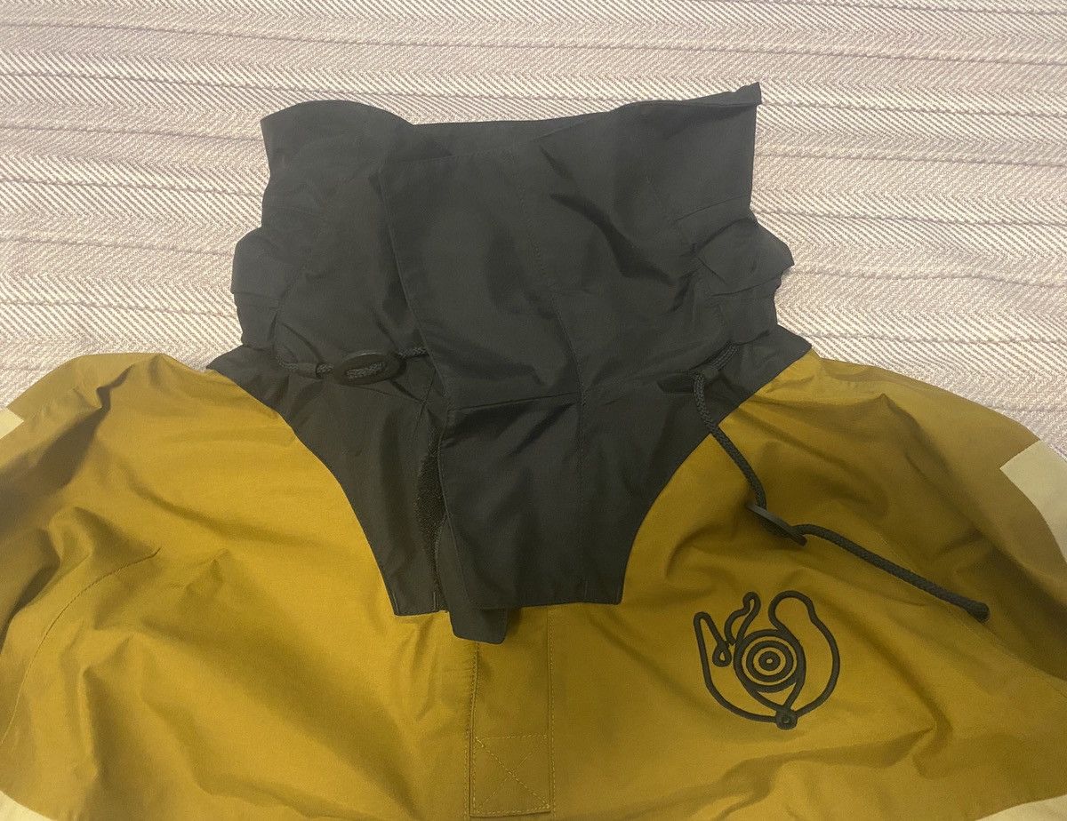 Loewe Eye/LOEWE/Nature Pullover Parka Size US M / EU 48-50 / 2 - 5 Thumbnail