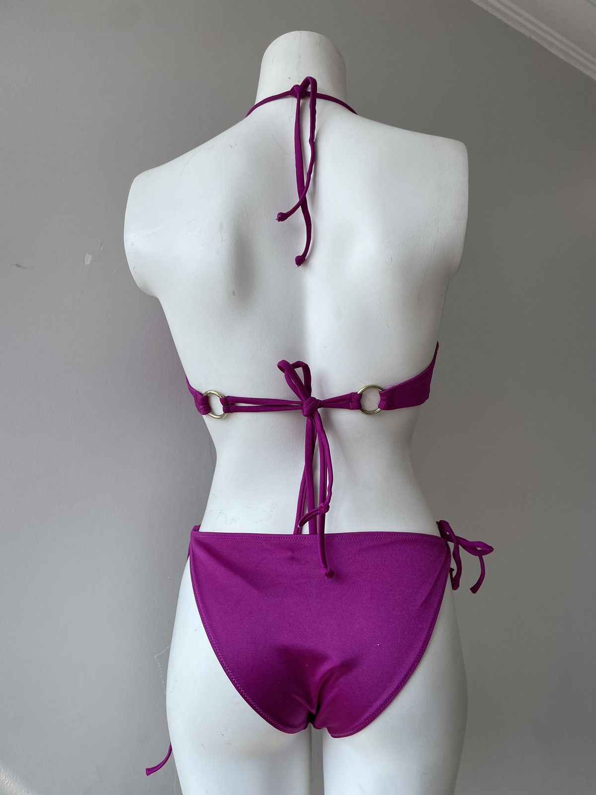 Vintage 00’s bikini Size S / US 4 / IT 40 - 9 Thumbnail