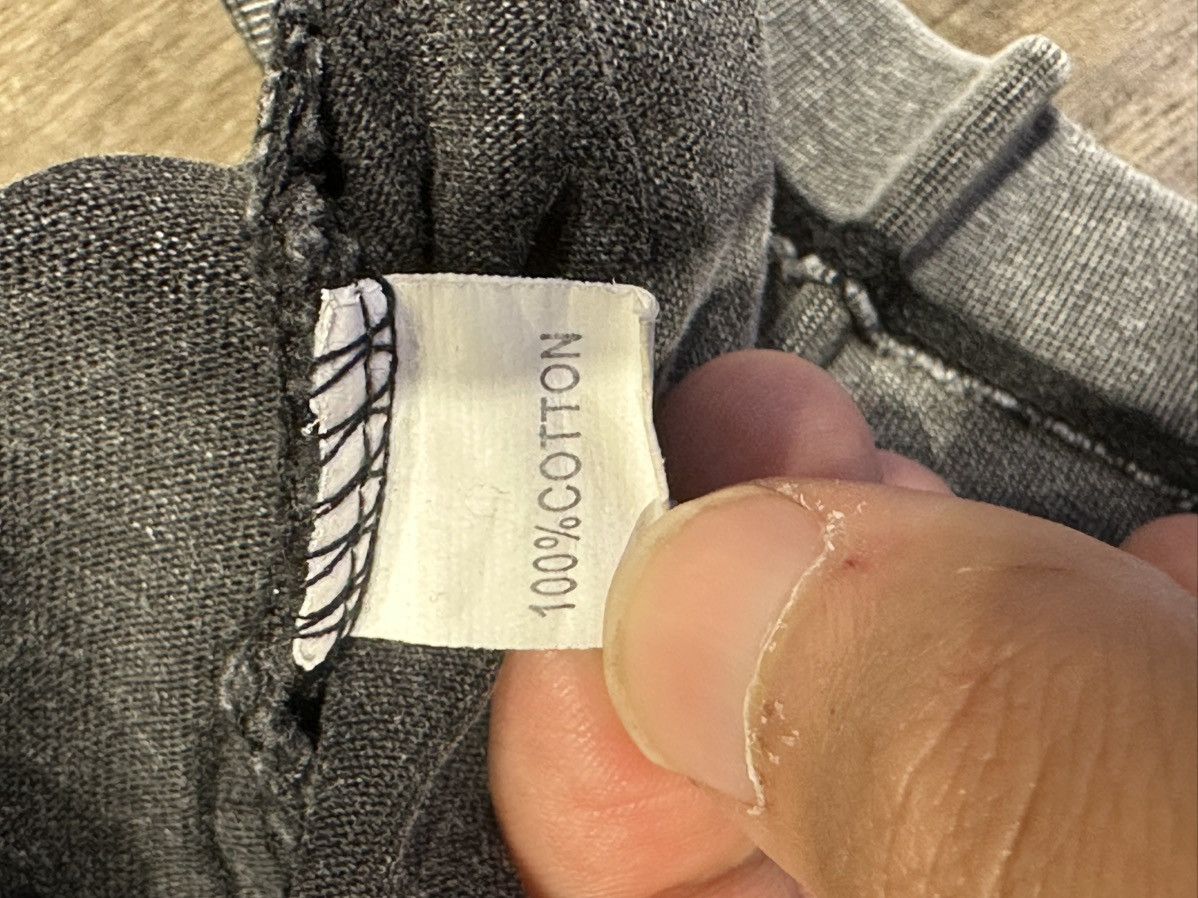 Godspeed Godspeed Pool Party Tee Washed Grey Size US S / EU 44-46 / 1 - 4 Thumbnail