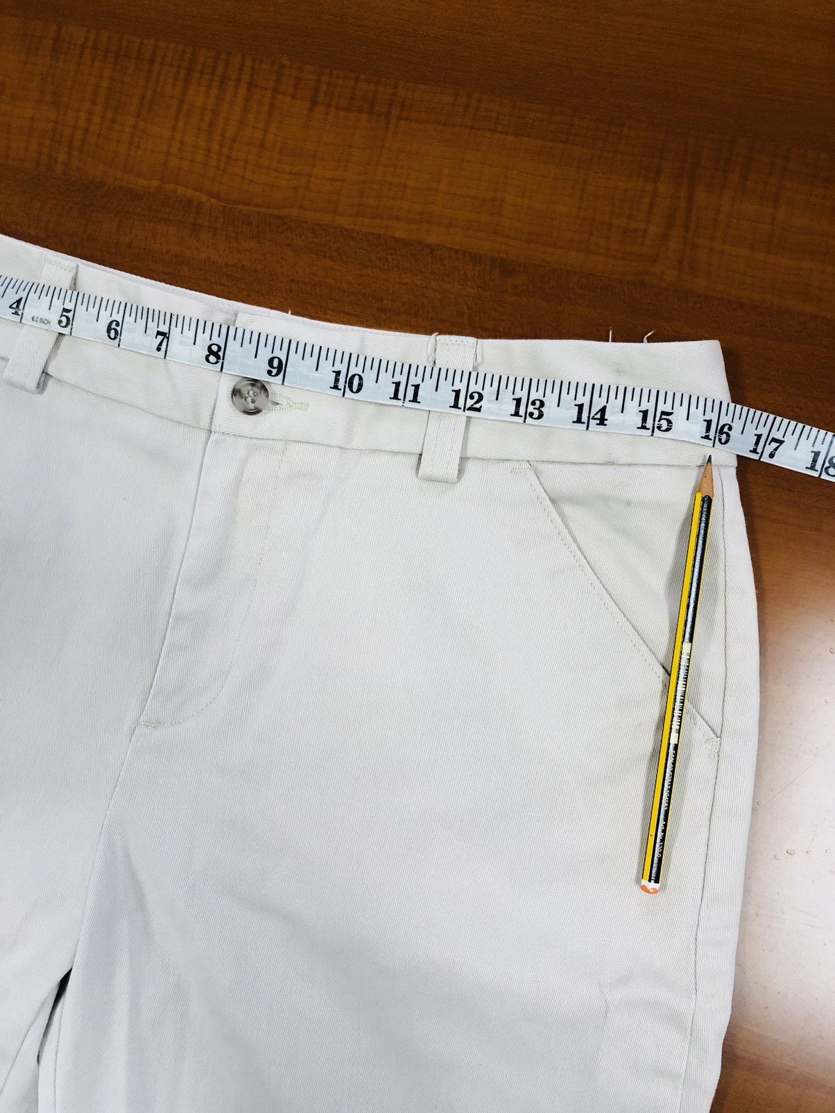 Dockers Dockers Fiona Pant Size 32" / US 10 / IT 46 - 18 Thumbnail