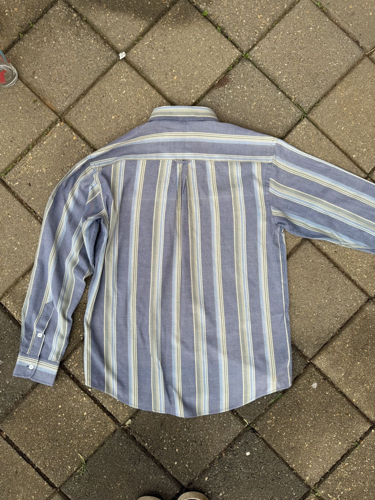 Polo Ralph Lauren Ralph Lauren Button Down Collared Shirt Size US M / EU 48-50 / 2 - 8 Thumbnail