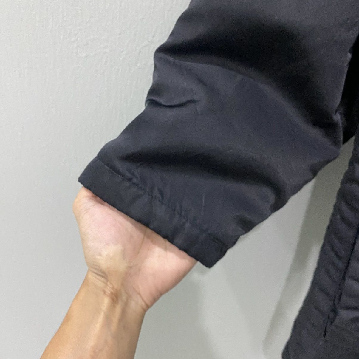 Marithe + Francois Girbaud 90s Marithe Francois Girbaud Tactical Utility Blouson Jacket Size US M / EU 48-50 / 2 - 6 Thumbnail