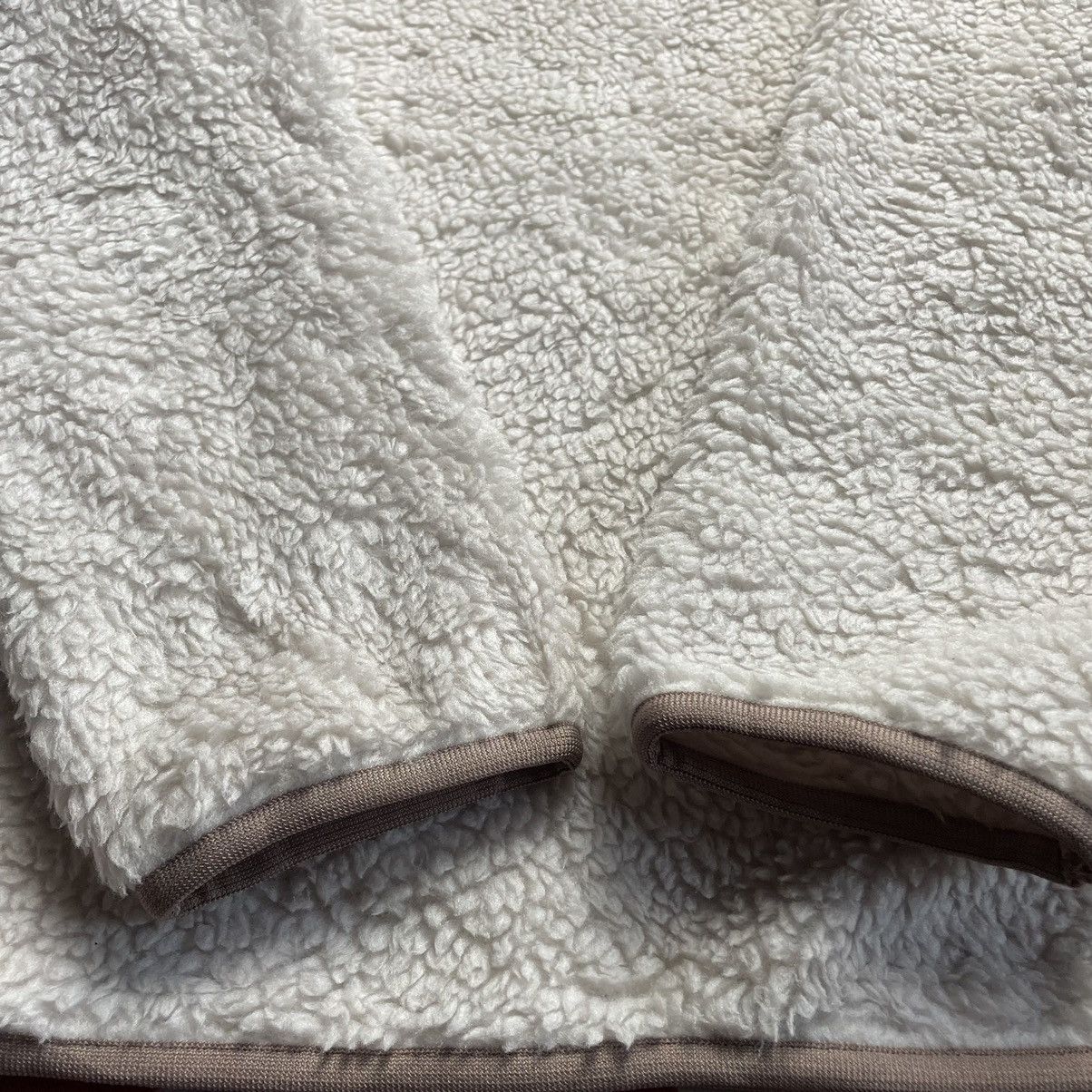 Uniqlo × White Mountaineering UNIQLO x WHITE MOUINTANEERING FLEECE SHERPA JACKET Size US M / EU 48-50 / 2 - 11 Thumbnail