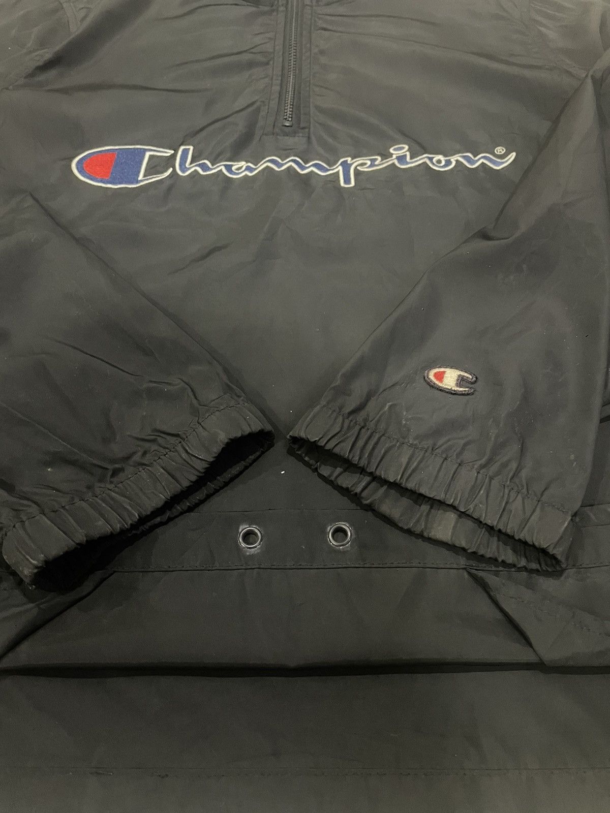 Champion × Supreme Supreme x Champion Size US S / EU 44-46 / 1 - 4 Thumbnail