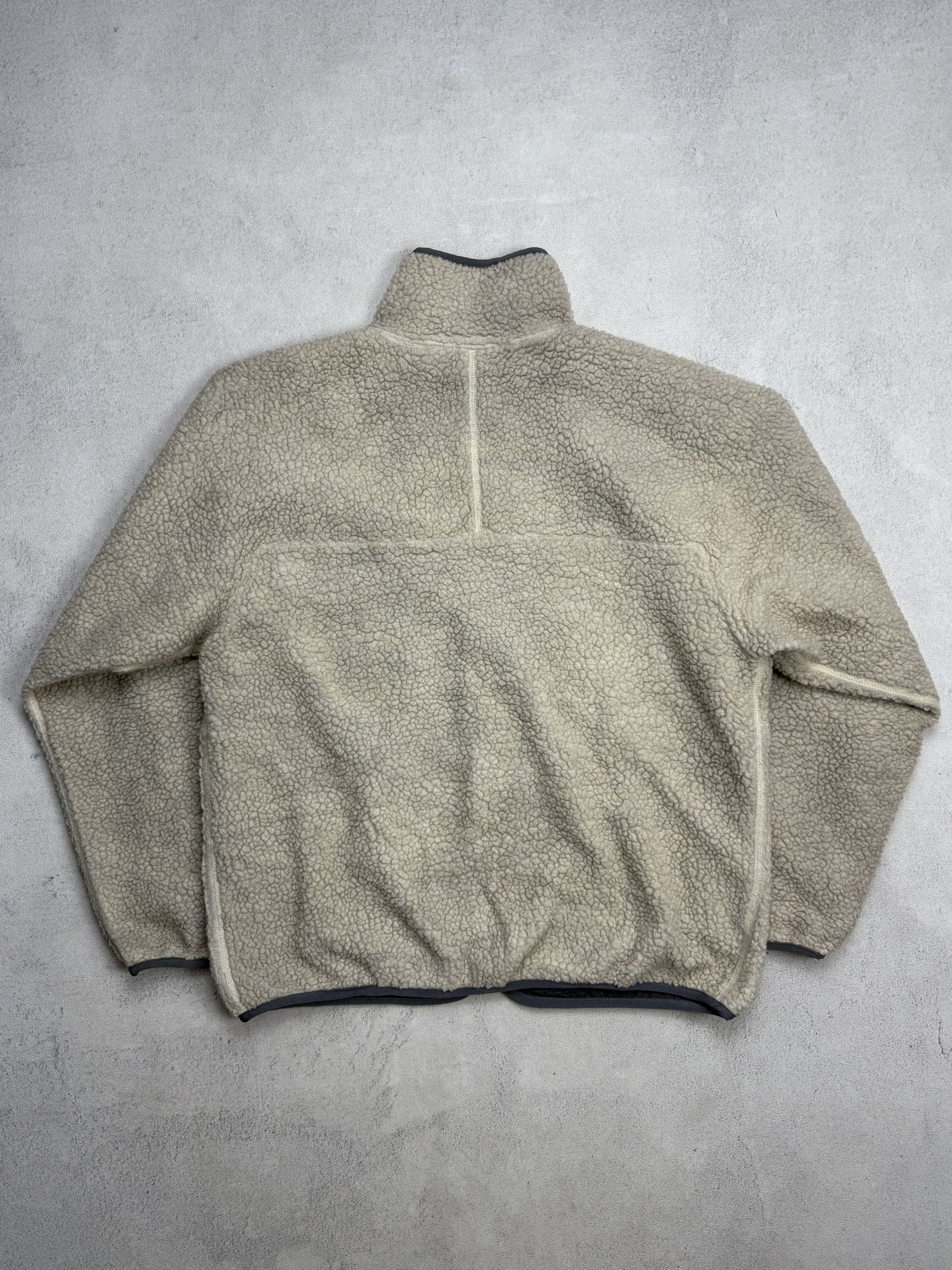Patagonia Vintage Patagonia Fleece Jacket Size US M / EU 48-50 / 2 - 3 Thumbnail