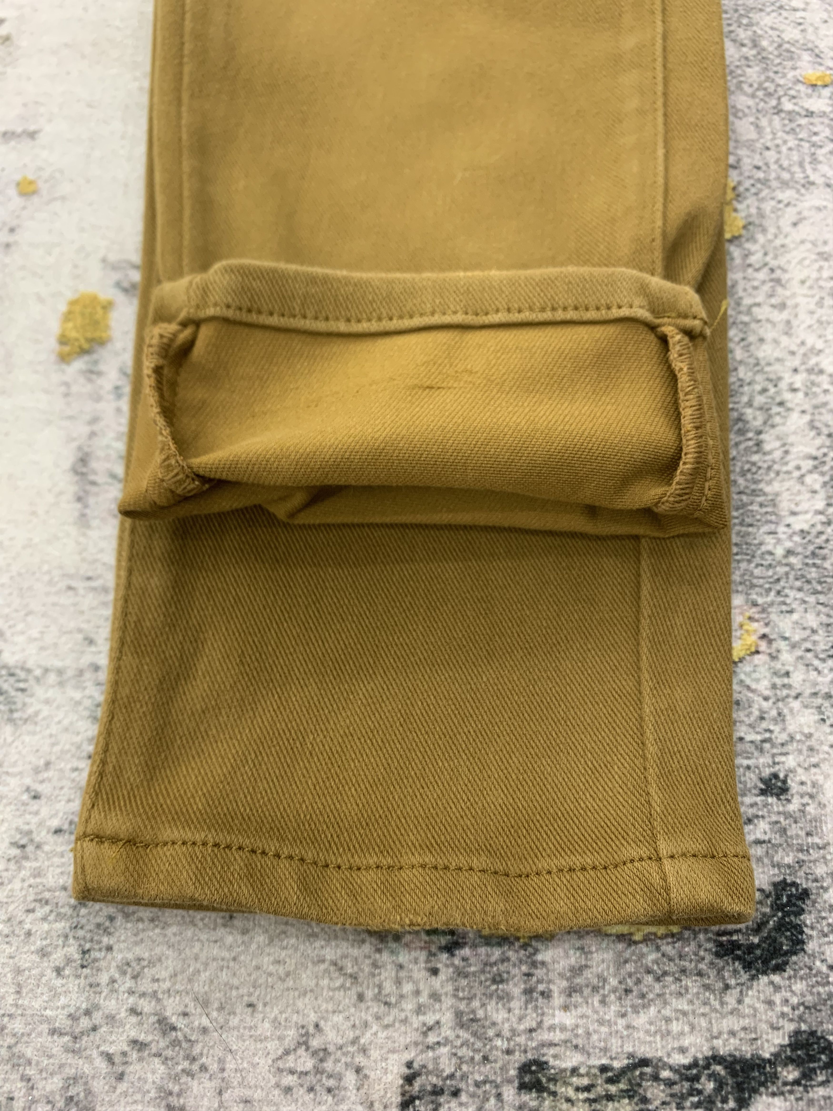Uniqlo Uniqlo Pants size 30 Size 30" / US 8 / IT 44 - 9 Thumbnail