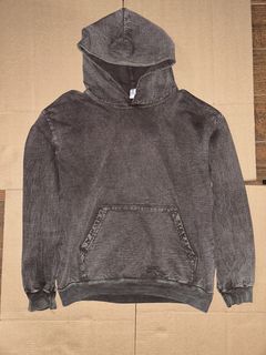 Los Angeles Apparel Heavy Fleece Hoodie